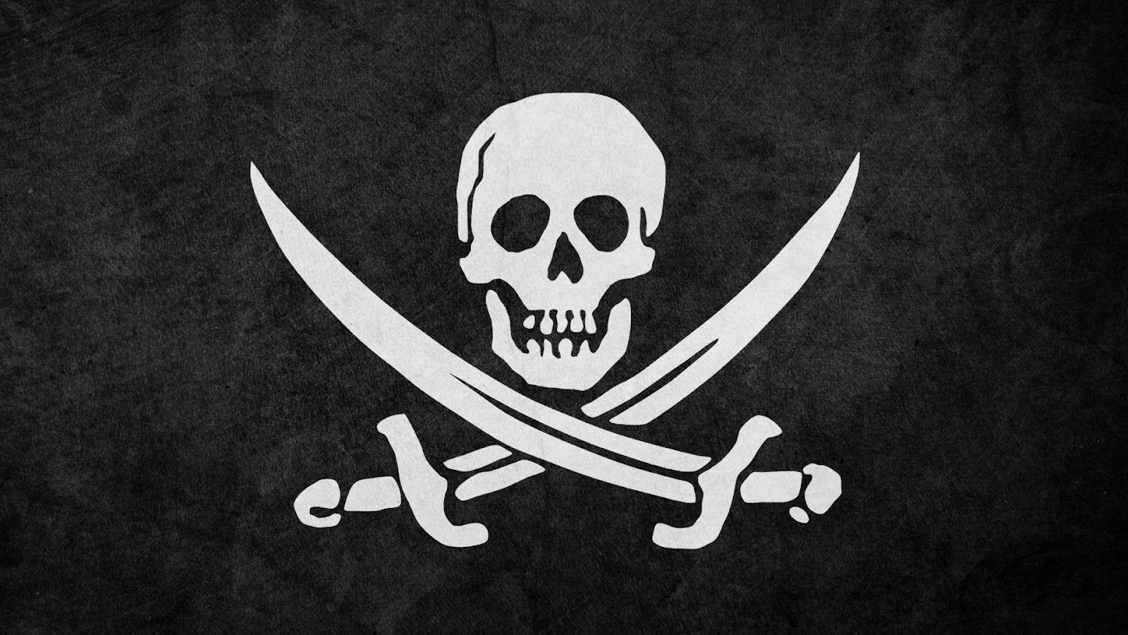 1600x900 K Danger Logo Wallpaper