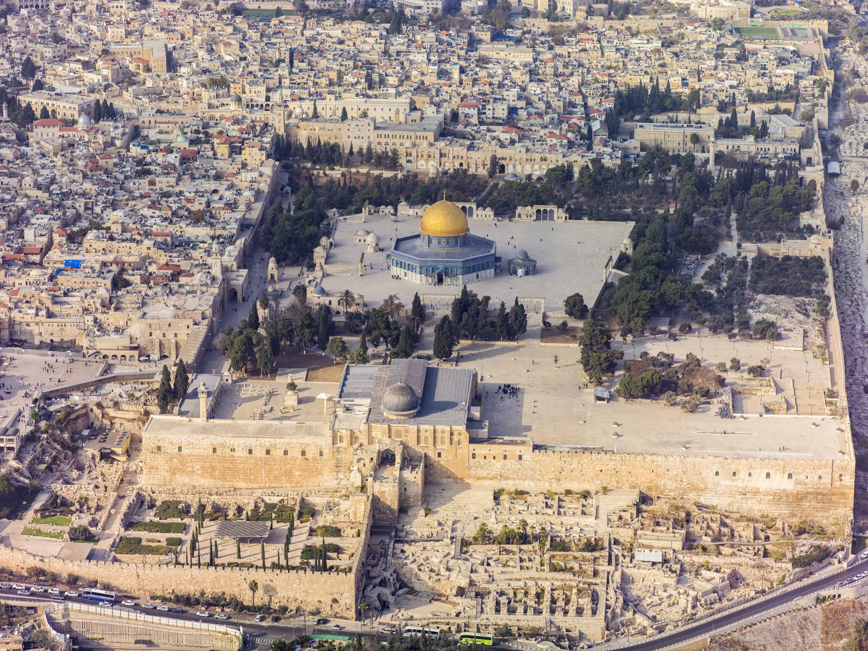 1705x1280 AL Aqsa Mosque wallpaper
