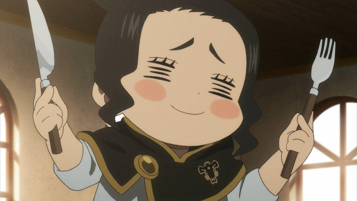 1200x675 Kukikaze Clover has delivered some intense action but what else does it have to offer? Charmy Pappitson. The correct answer here is 'Charmy Pappitson'. Everything else is just a