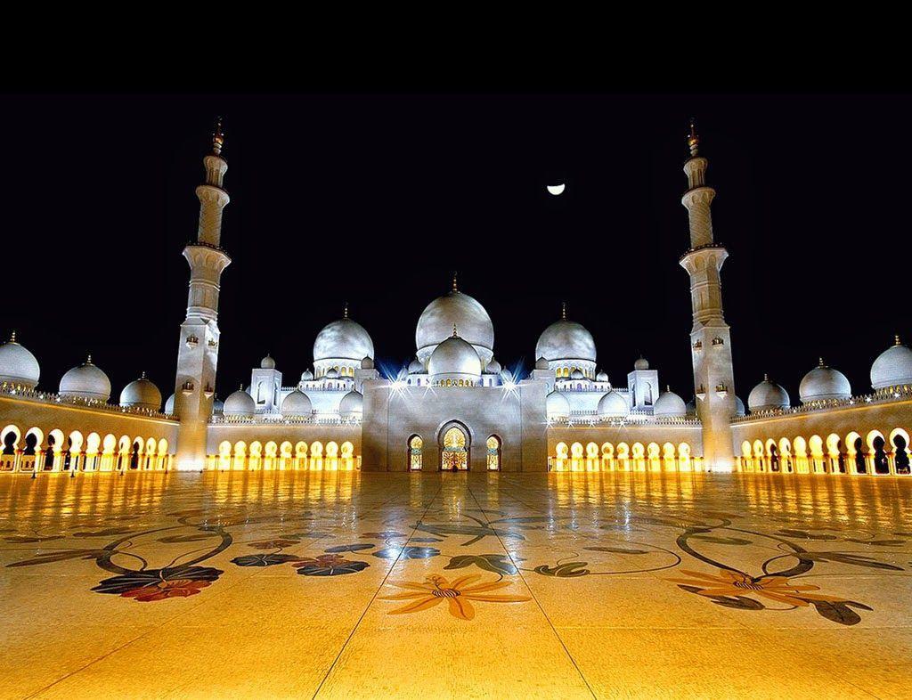 1024x786 Masjid Al Aqsa HD Wallpaper 2015 Snipping World!