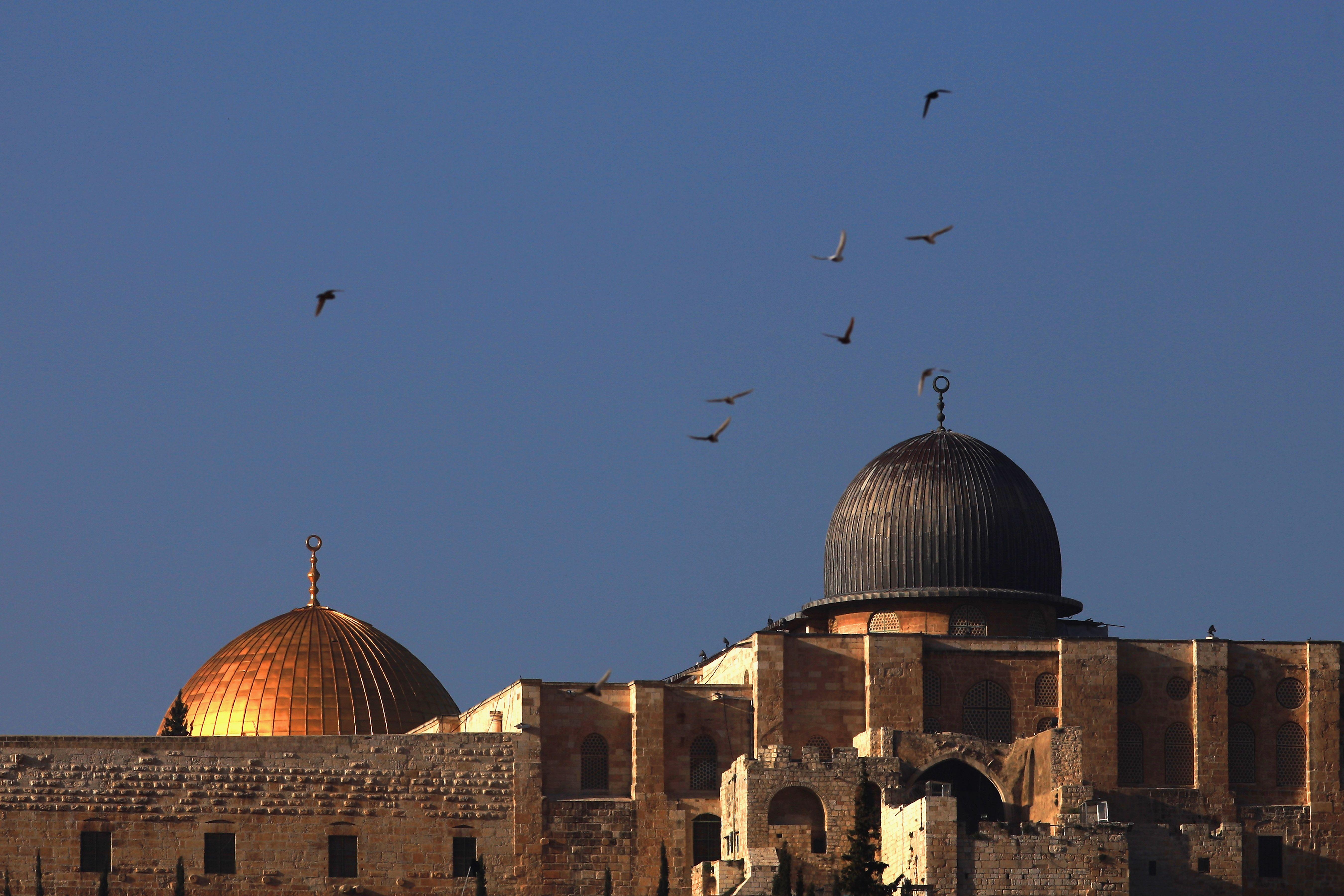 5400x3600 Al Aqsa Mosque Wallpaper, Religious, HQ Al Aqsa Mosque PictureK Wallpaper 2019