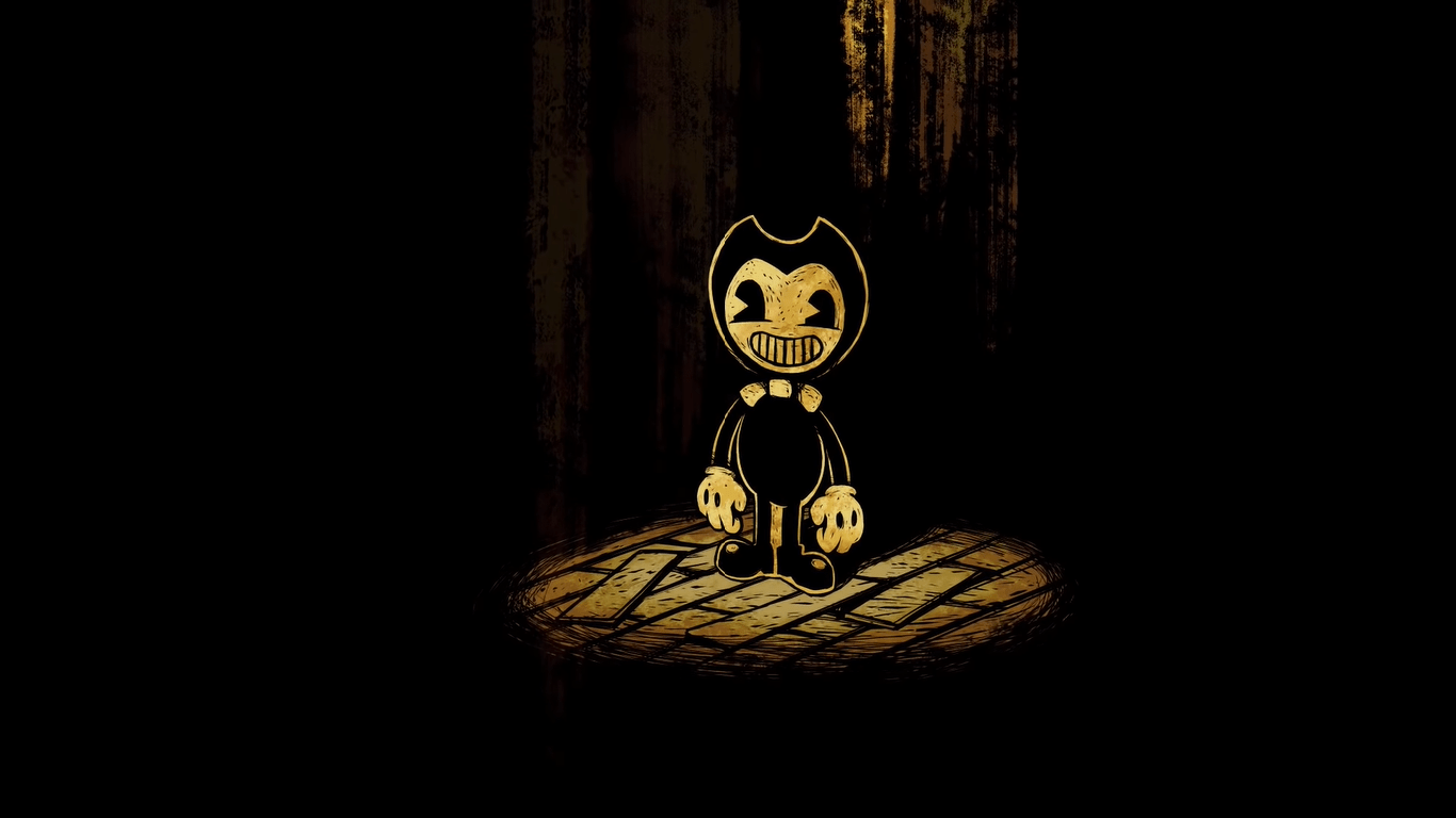 1366x768 The End
