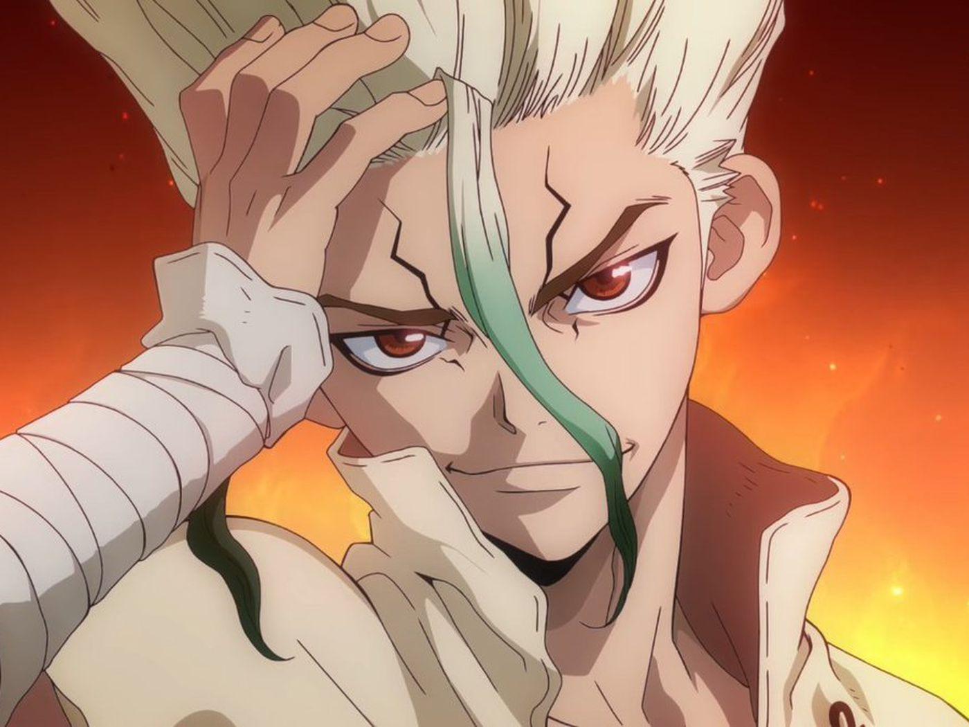 1400x1050 Must Watch New Anime Series Arriving In The 2021 Winter Season