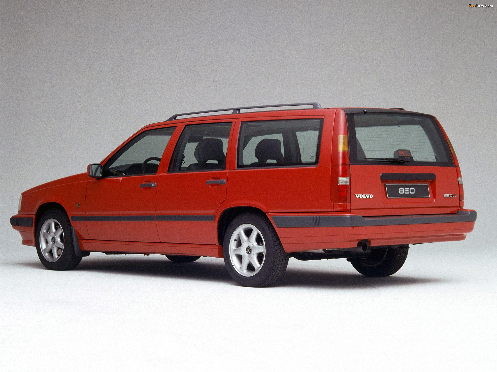 2048x1536 Volvo 850 Kombi 1992–96 wallpaper (2048x1536)