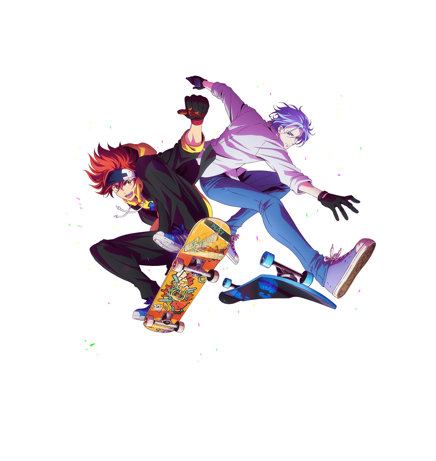1800x1903 Chiba Michinori. Anime Image Board