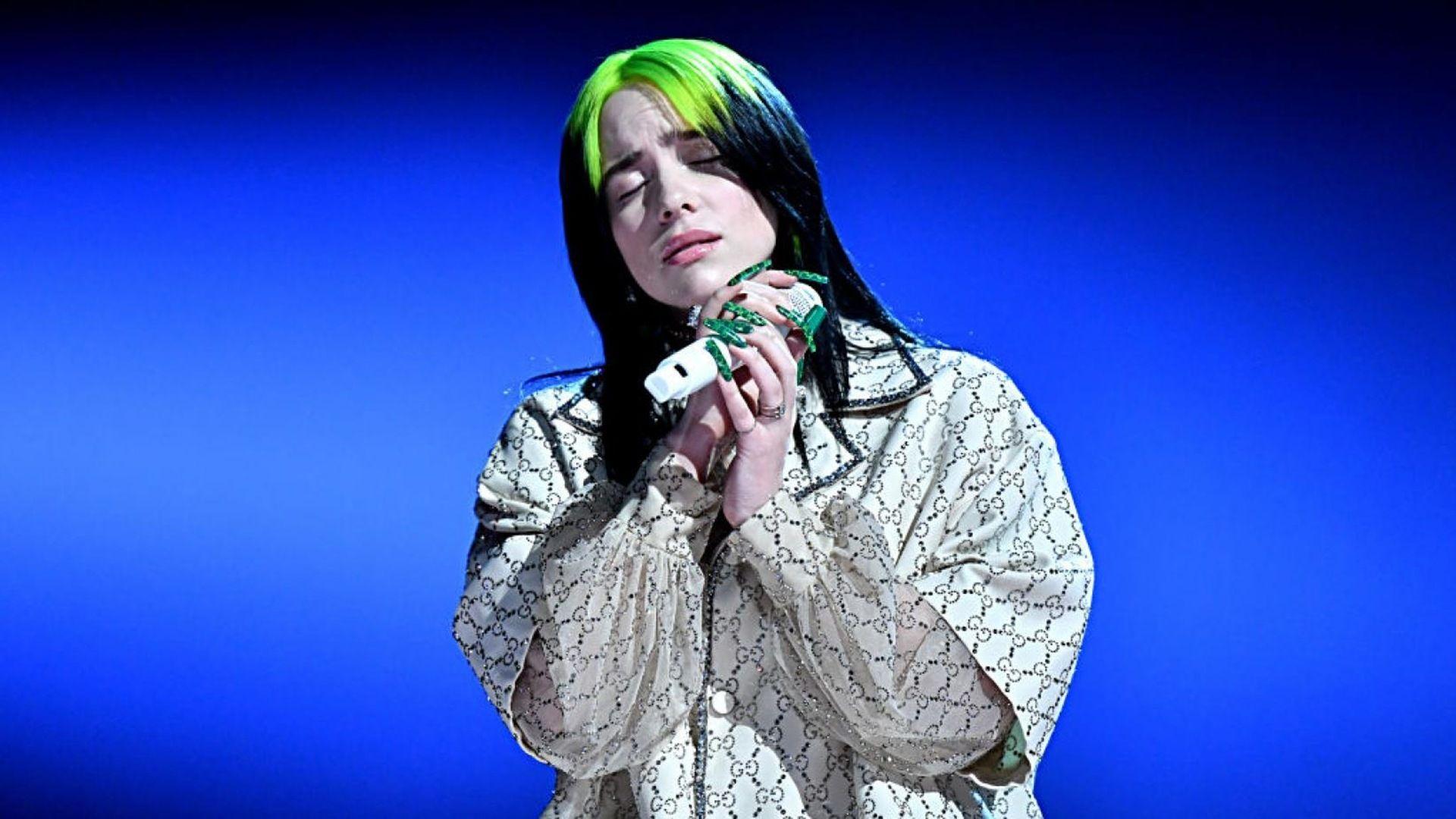 1920x1080 Billie Eilish HD Wallpaper 53664