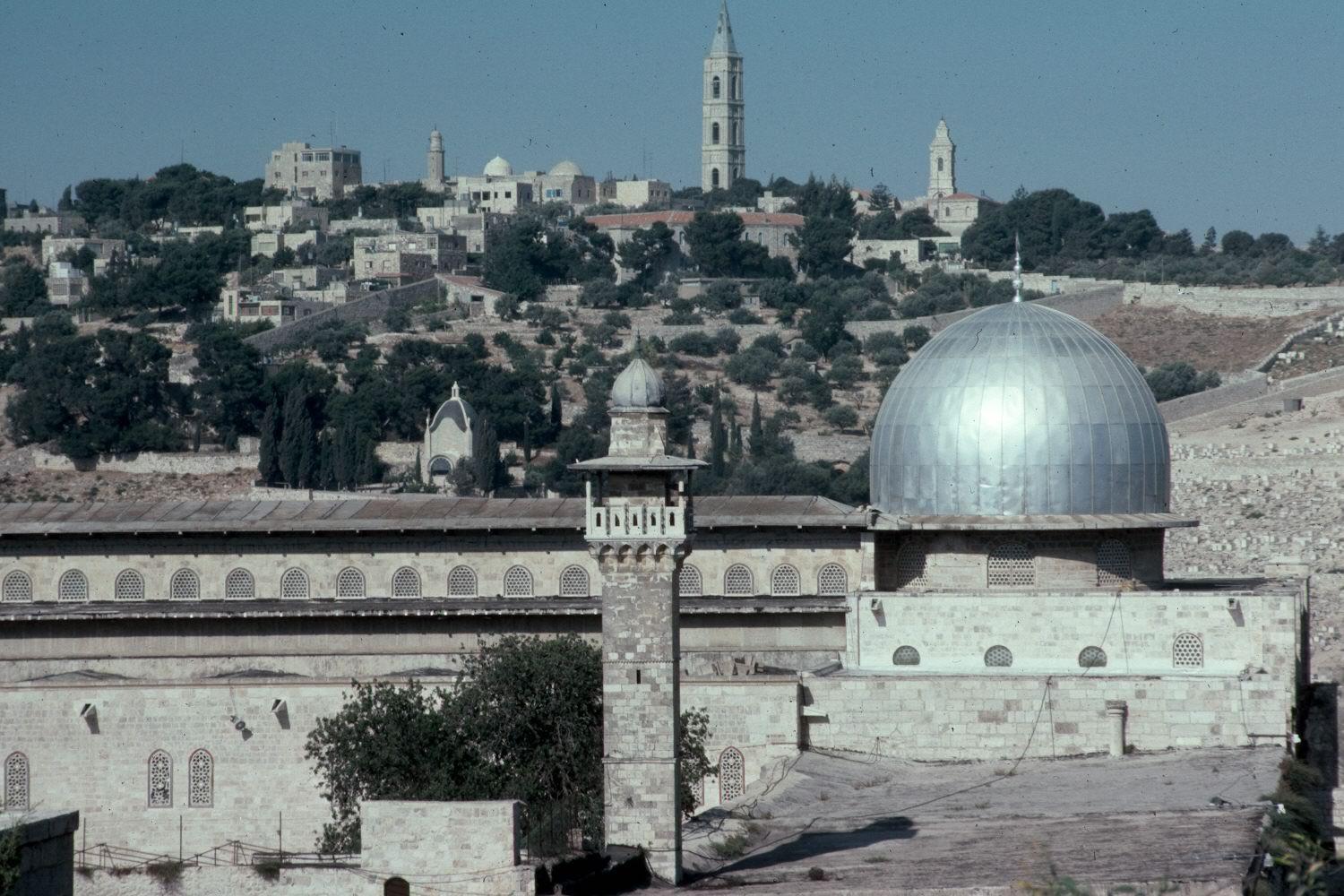 1500x1000 Very Sweet and Cute Animals: Al Aqsa Mosque Wallpaper