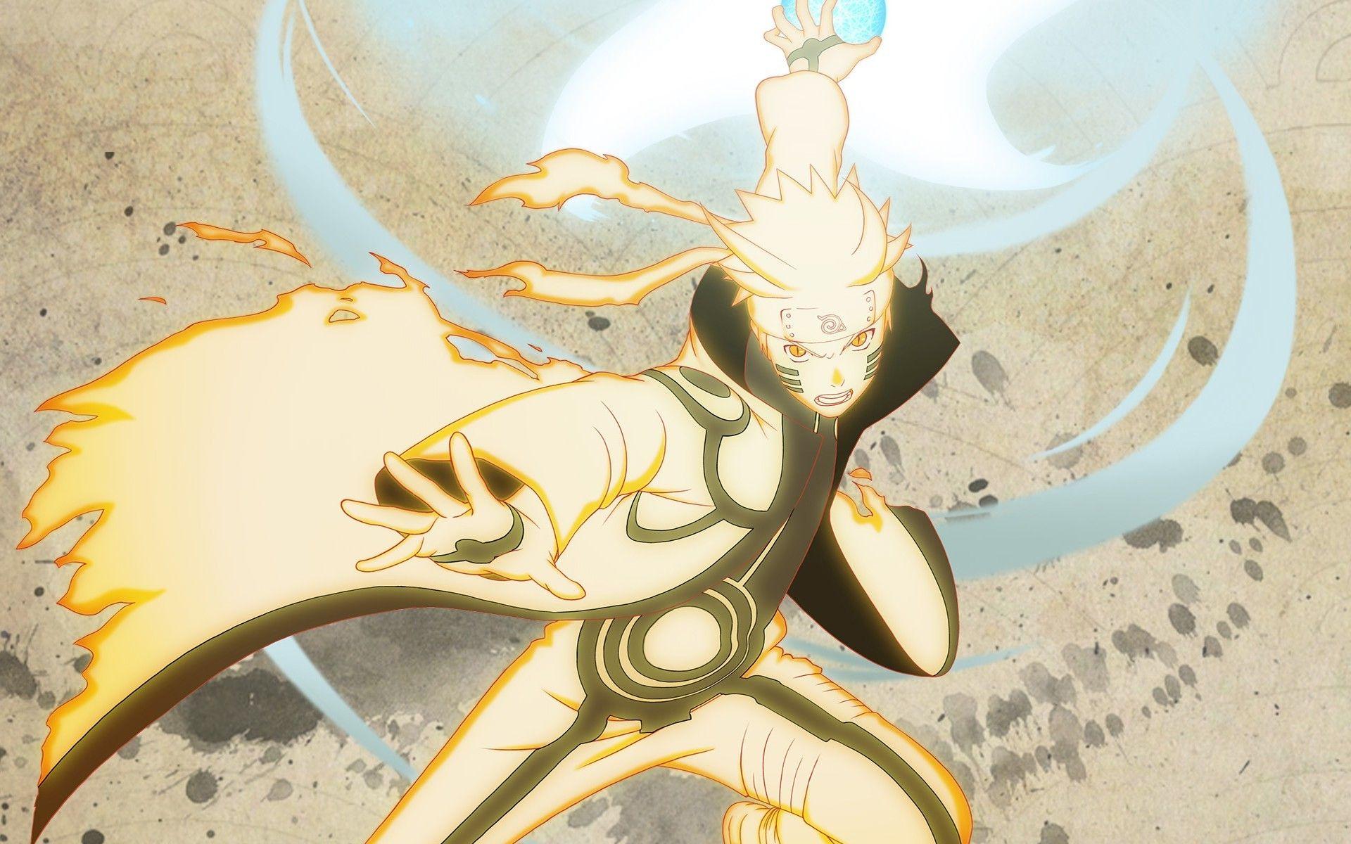 1920x1200 Naruto Shippuden Ultimate Ninja Storm Video Games, Artwork Wallpaper HD / Desktop and Mobile Background
