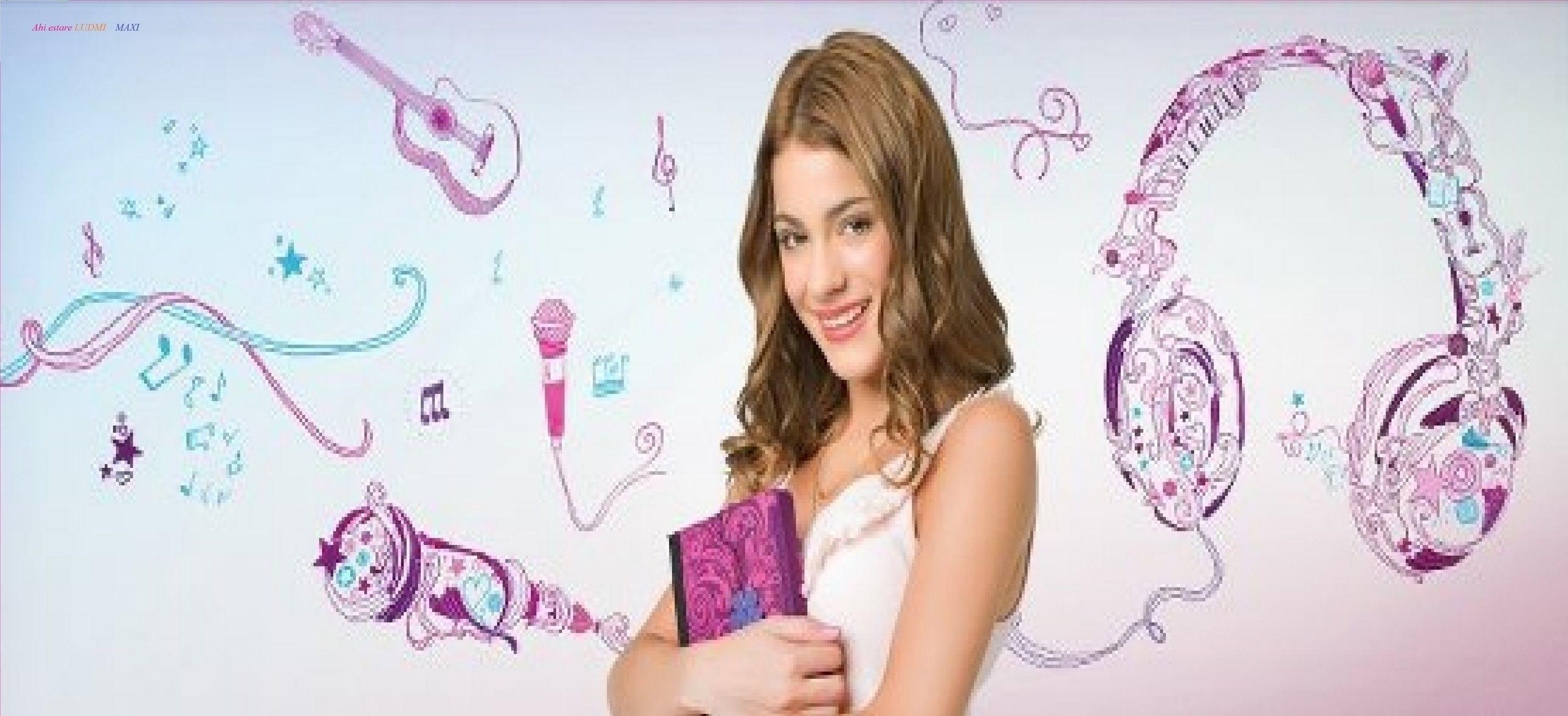 3000x1370 Violetta Wallpaper background picture