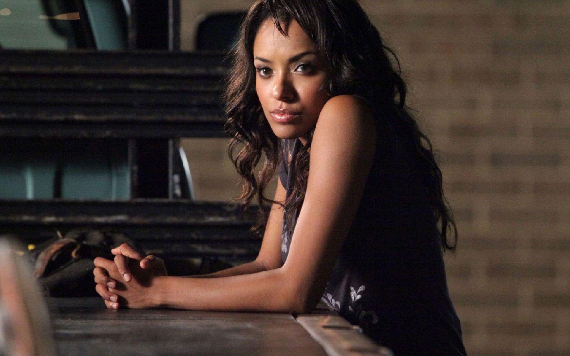 1920x1200 Kat Graham Wallpaper