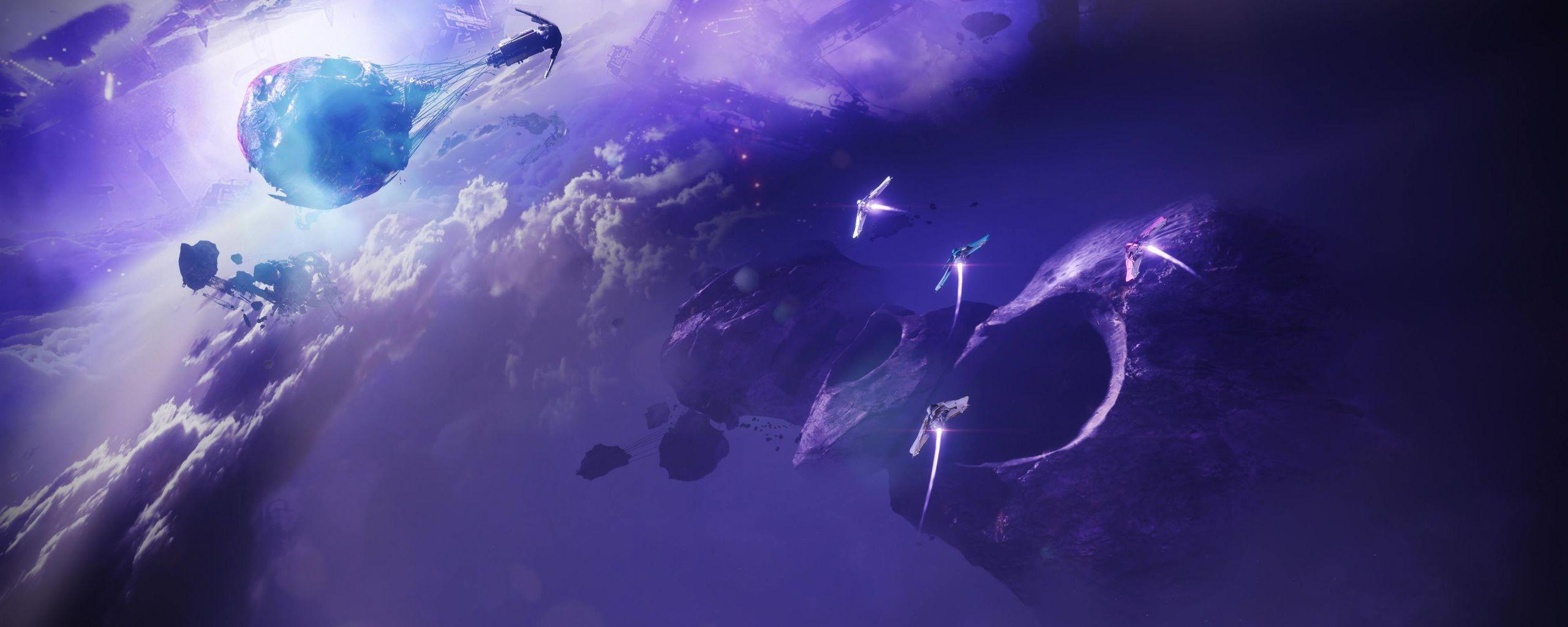 2560x1024 Wallpaper 4k Destiny 2 Fireteam 8k 4k Wallpaper, 5k Wallpaper, 8k Wallpaper, Destiny 2 Wallpaper, Destiny Wallpaper, Games Wallpaper, Hd Wallpaper, Warlock Wallpaper