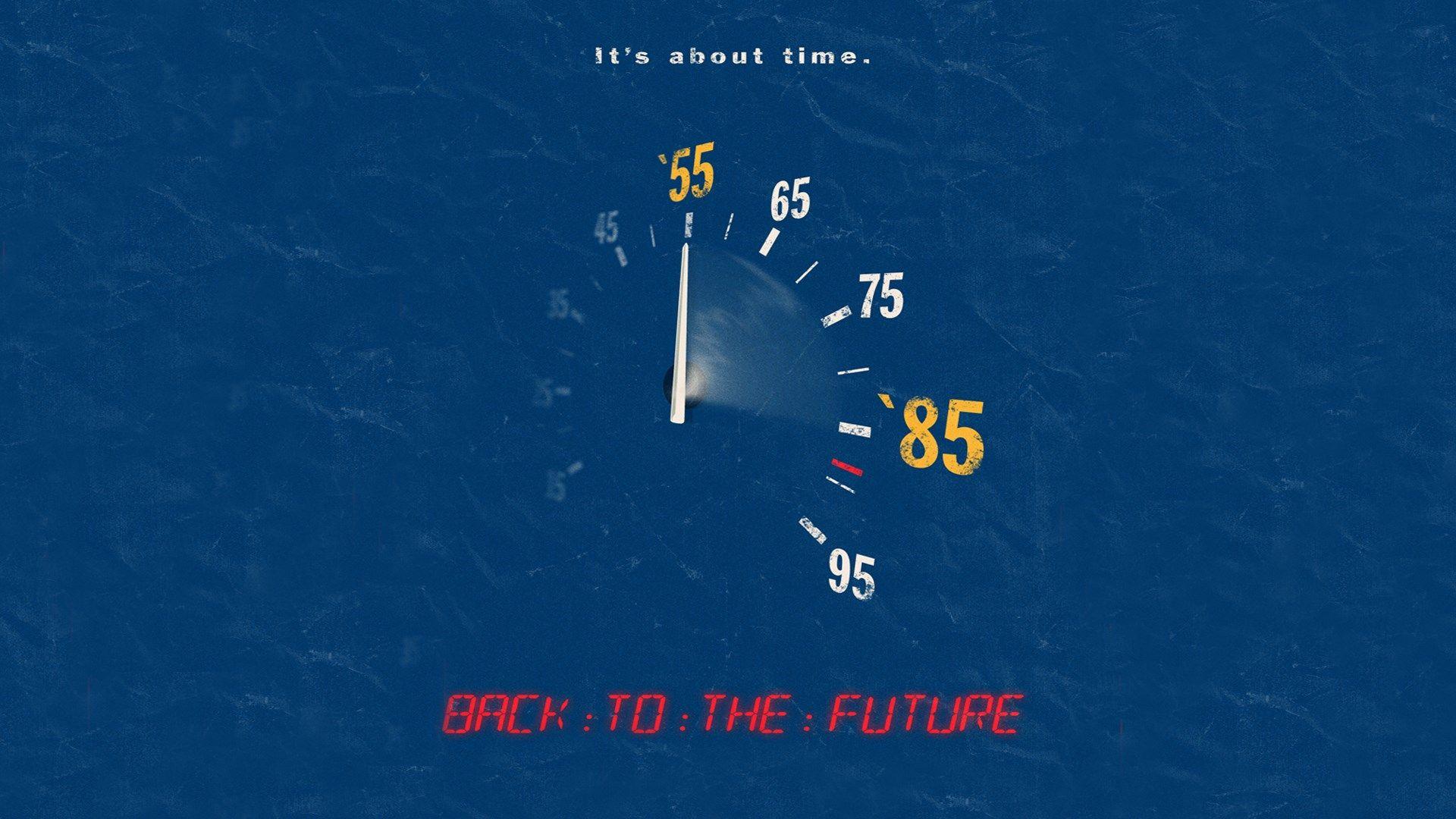 1920x1080 back to the future HD wallpaper, background