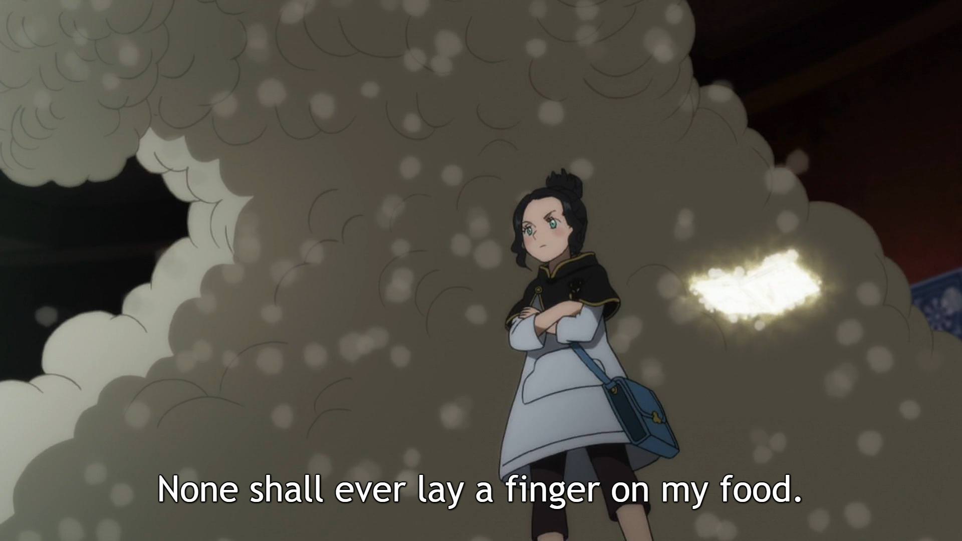 1920x1080 Black Clover Episode 25 Sub and Discussion