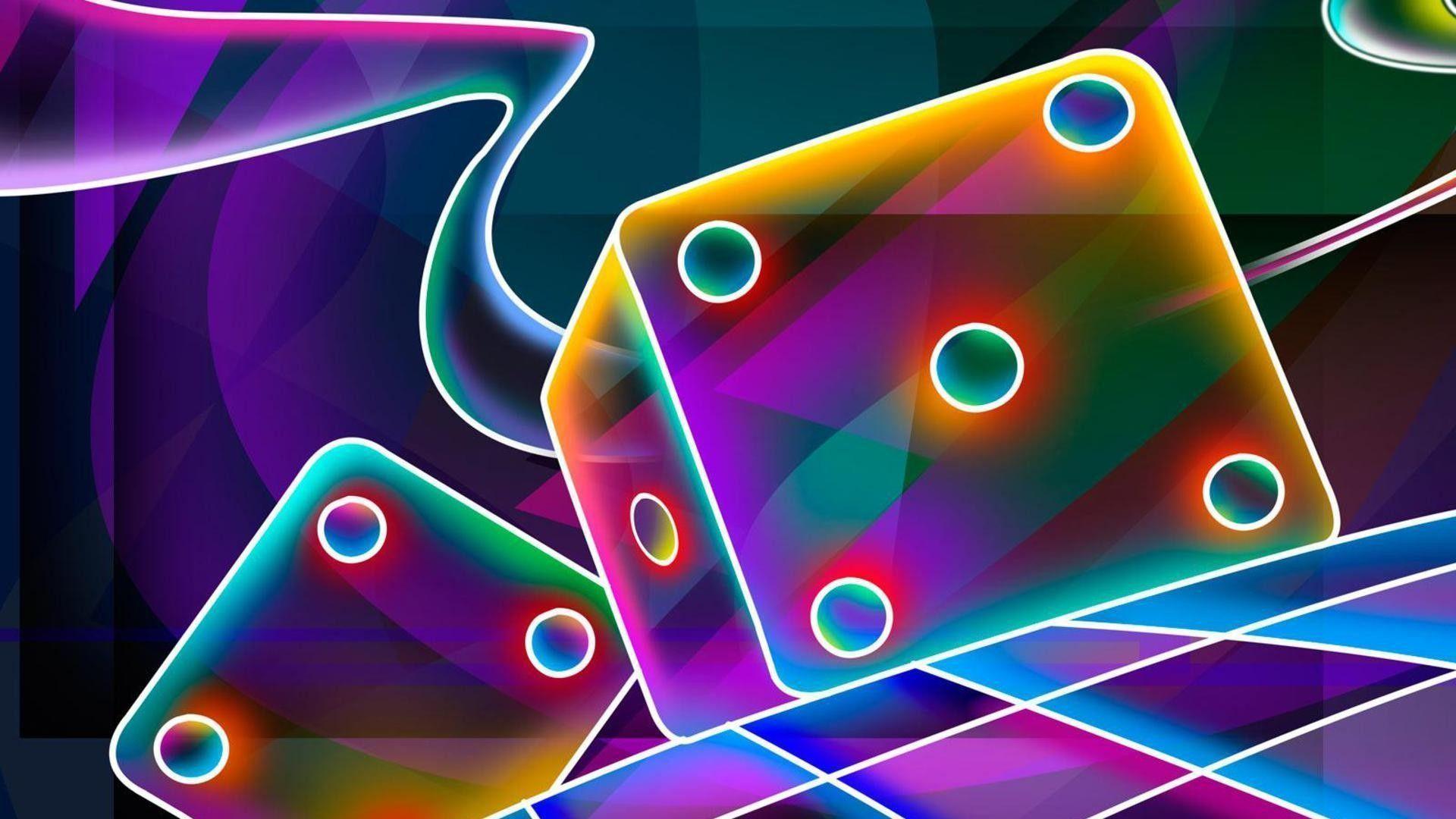 1920x1080 3D HD Wallpaper 1080p