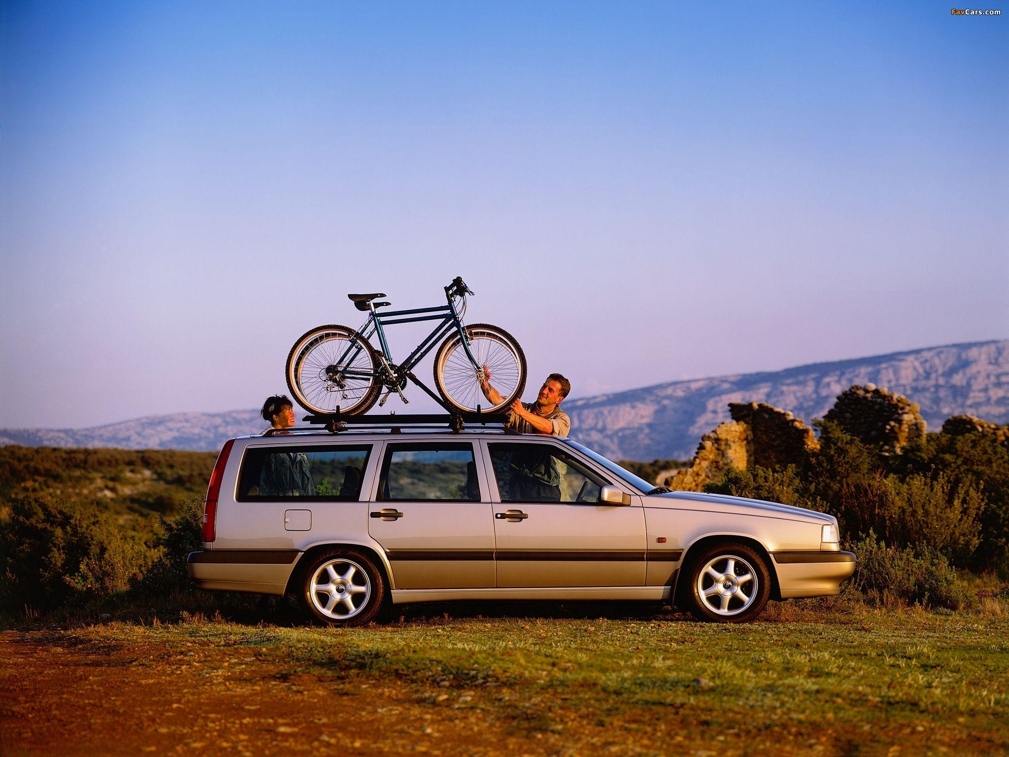 2048x1536 Volvo 850 Kombi 1992–96 wallpaper (2048x1536)