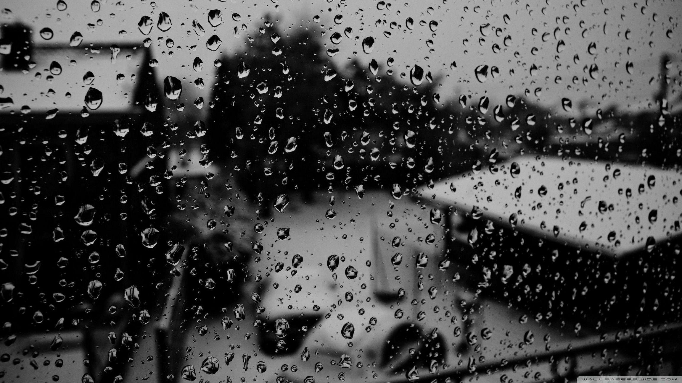 2304x1296 Rain Wallpaper Wallpaper Superior Rain Wallpaper Background