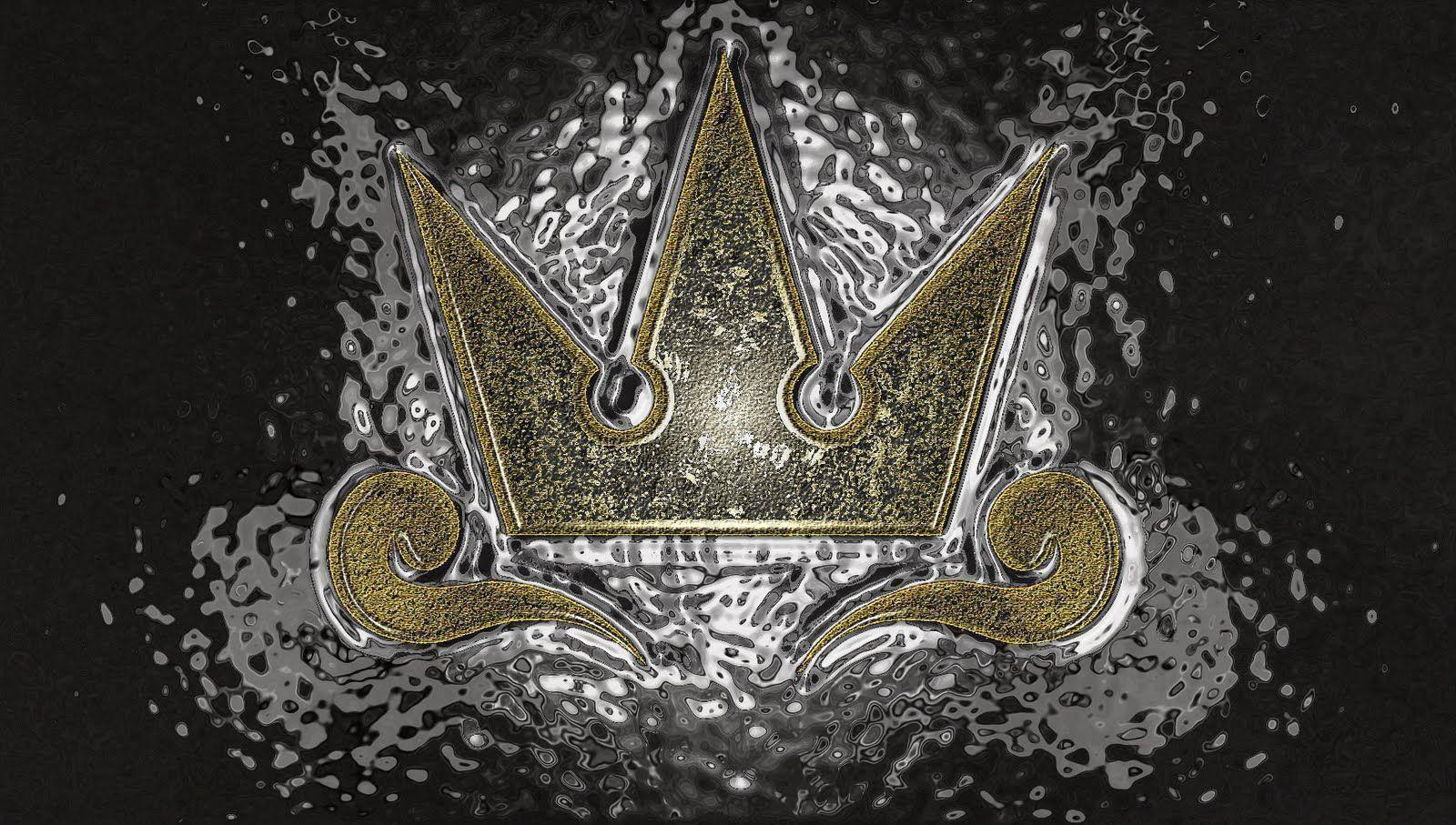 1600x907 Crown Wallpaper