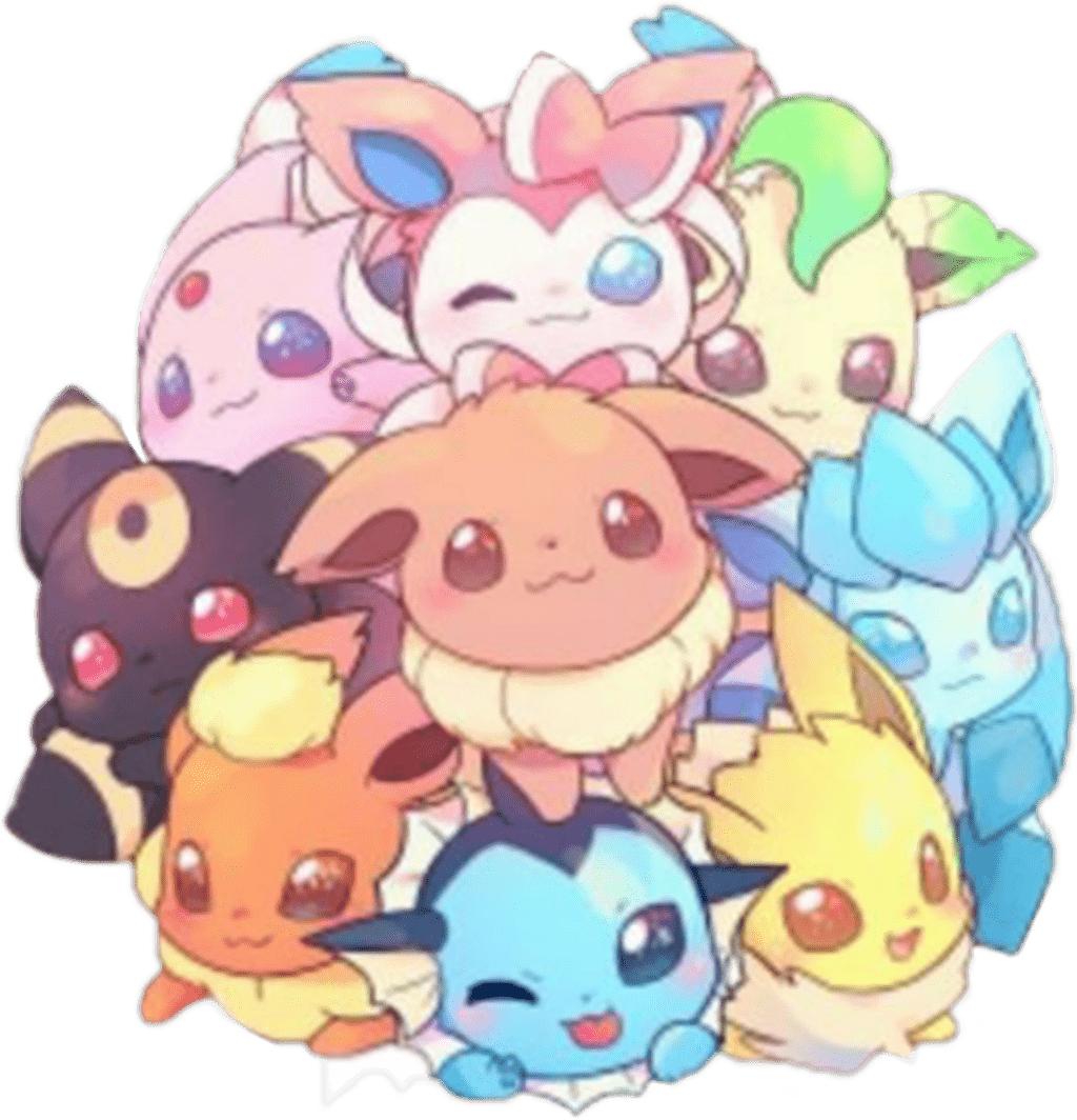1024x1064 Kawaii Cute Pokemon Wallpaper Wallpaper HD