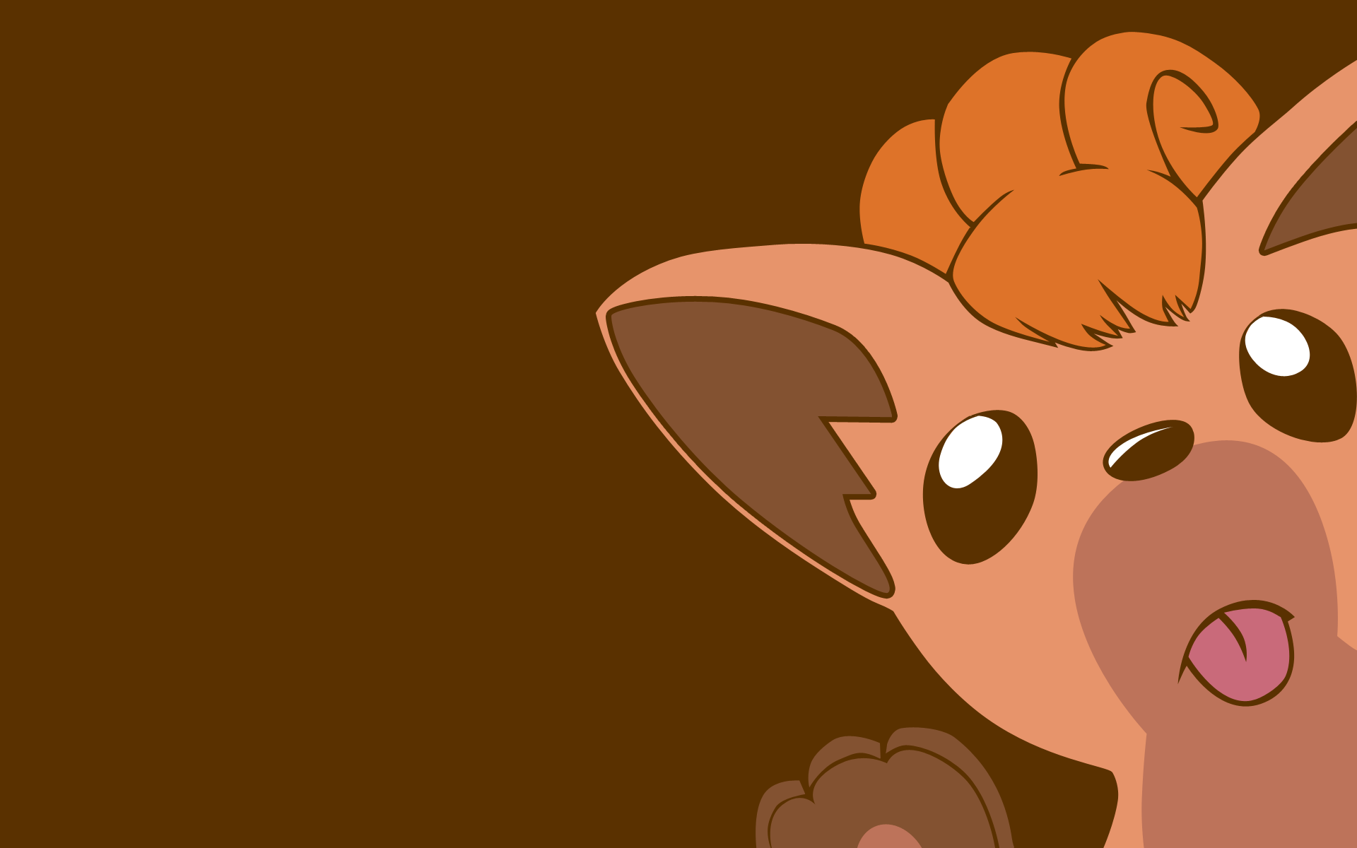 1920x1200 I found this adorable wallpaper while cleaning up my harddrive, does anybody know where to find more?