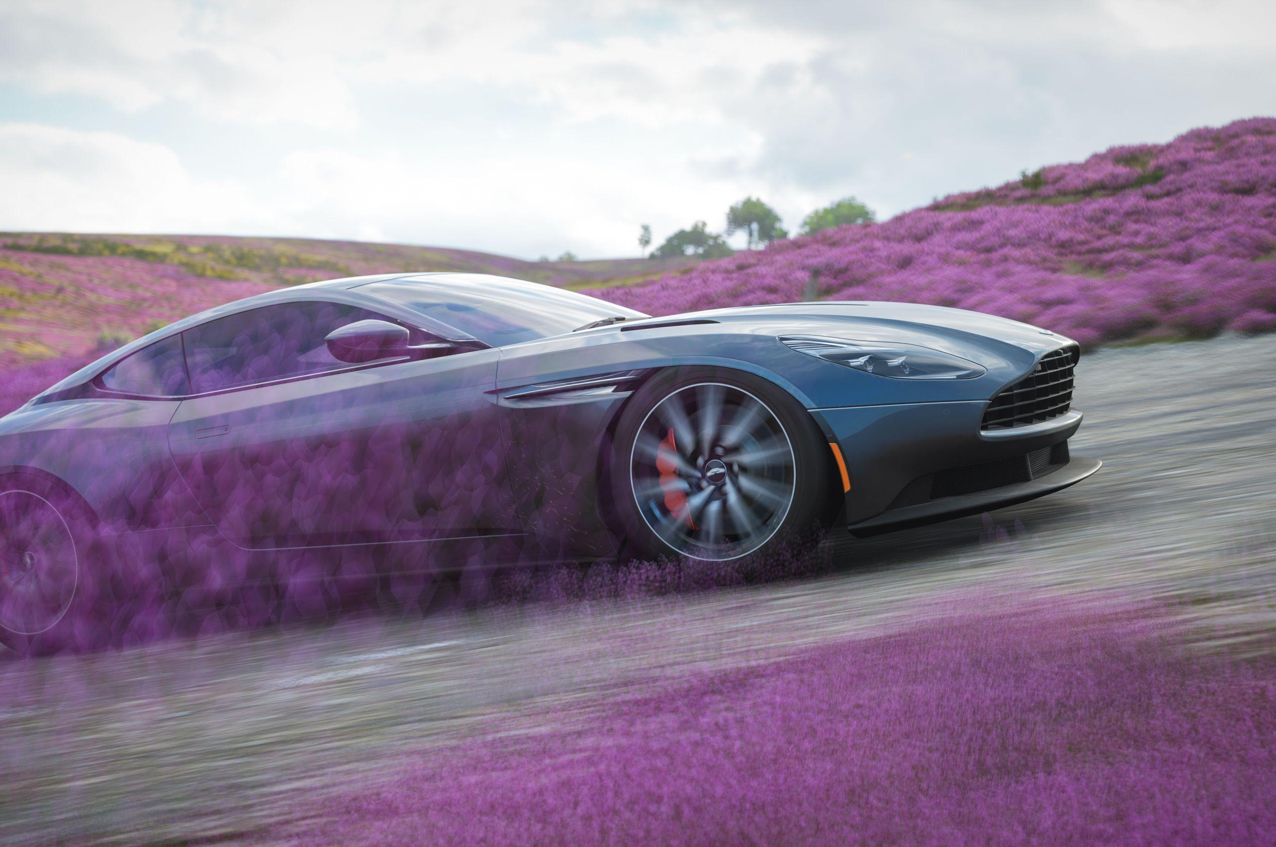 2560x1700 Aston Martin DB11 Forza Horizon 4 Chromebook Pixel HD 4k Wallpaper, Image, Background, Photo and Picture