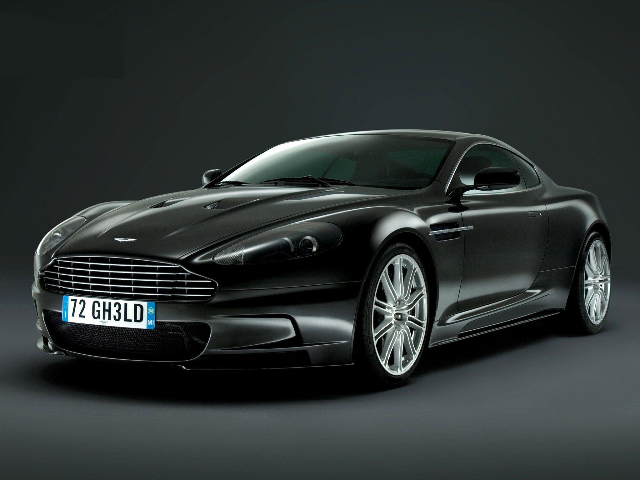 James Bond Aston Martin Wallpapers Top Free James Bond Aston Martin Backgrounds Wallpaperaccess