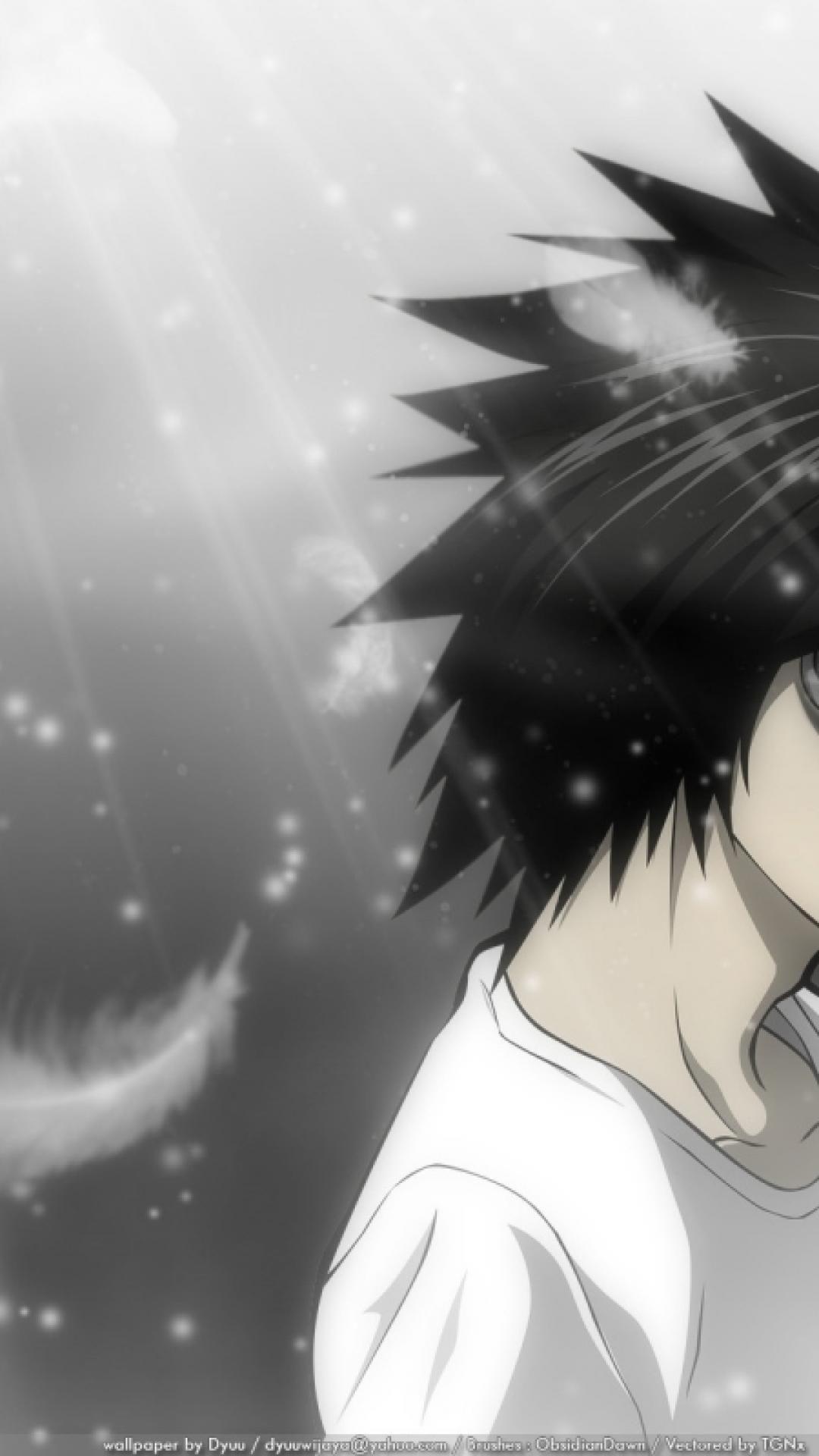 1080x1920 Death Note Desktop Background. Deathnote Wallpaper, Death Note Wallpaper and Death Note Ryuk Wallpaper