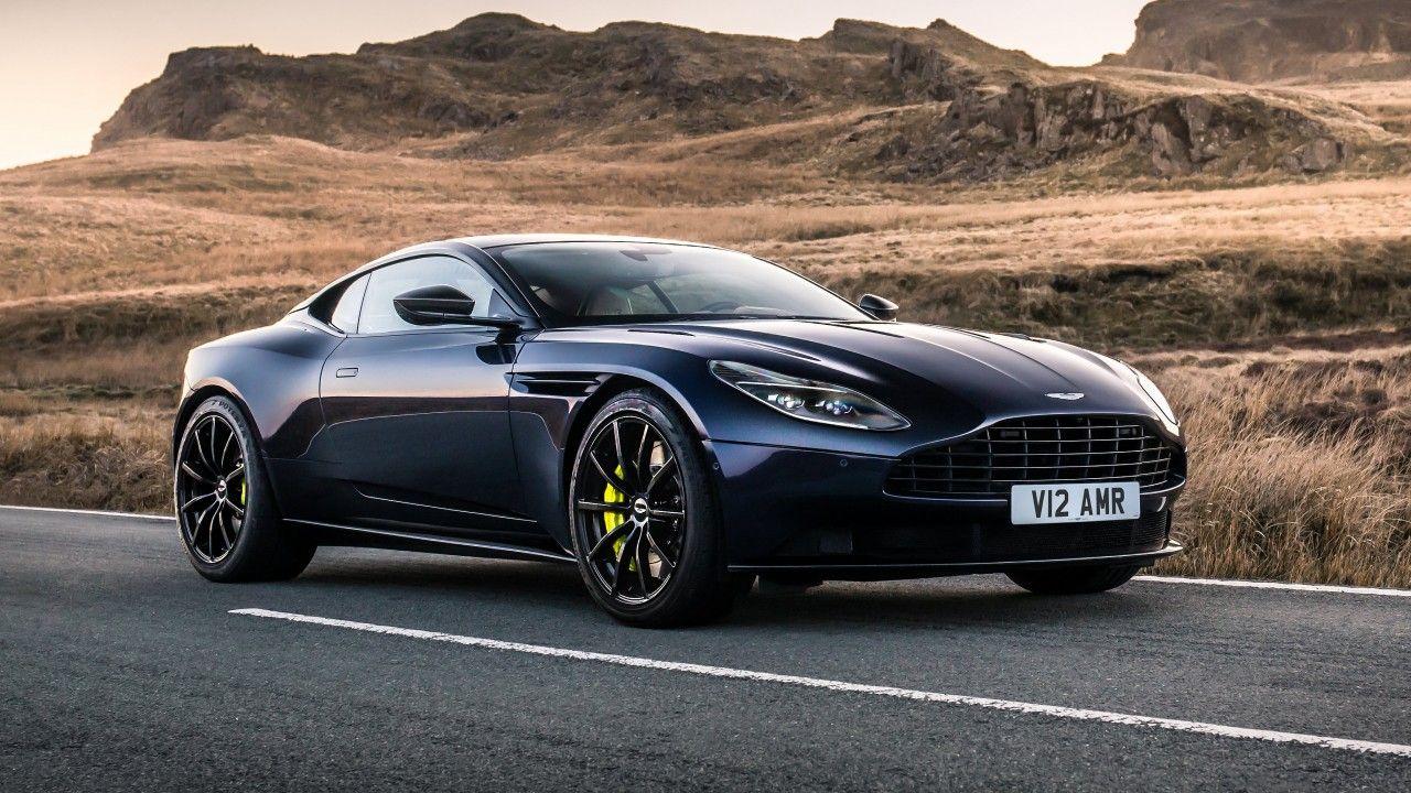 1280x720 Wallpaper Aston Martin DB11 AMR, 2019 Cars, 4K, Cars & Bikes