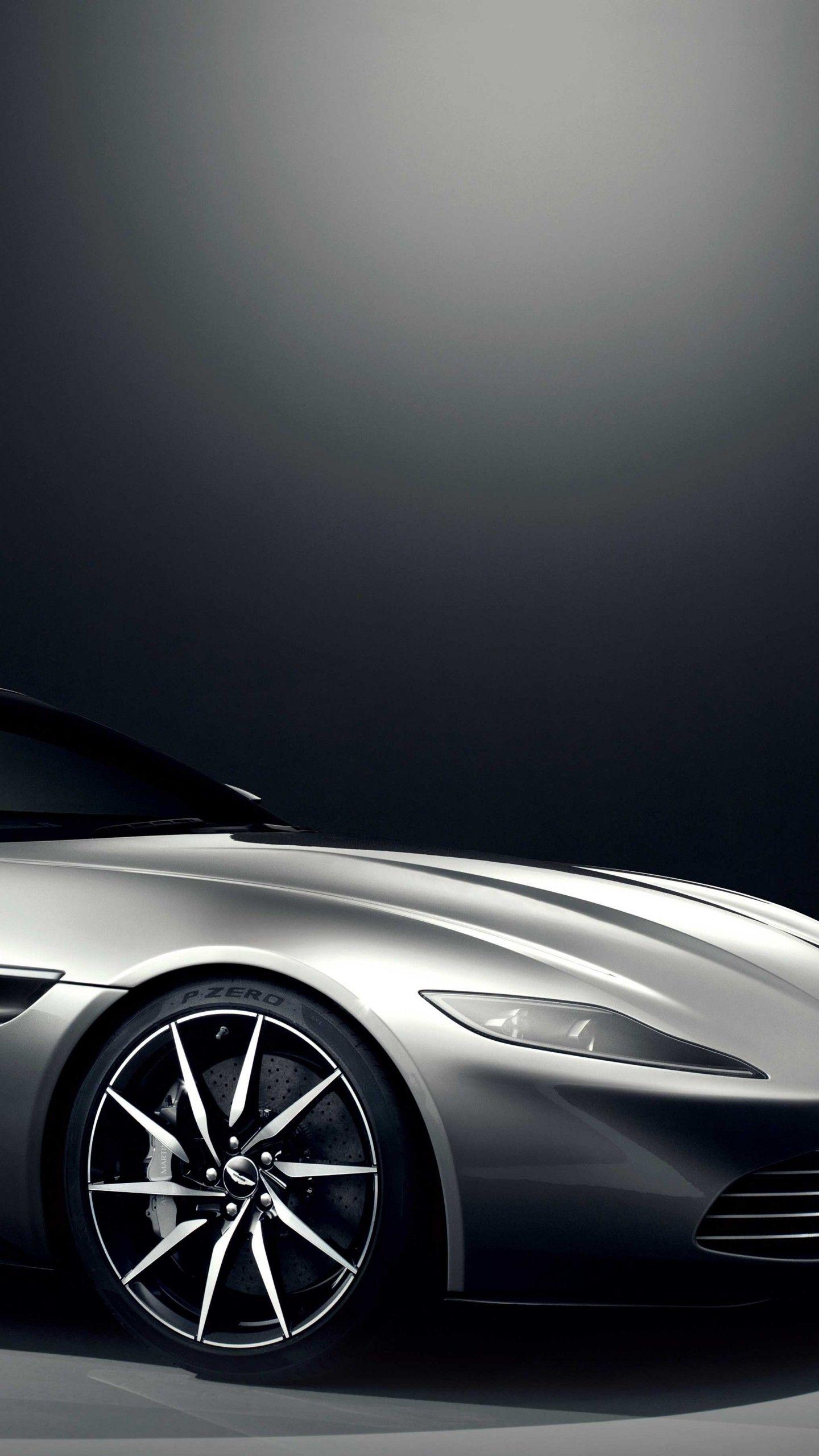 1440x2560 James Bond iPhone Wallpaper .