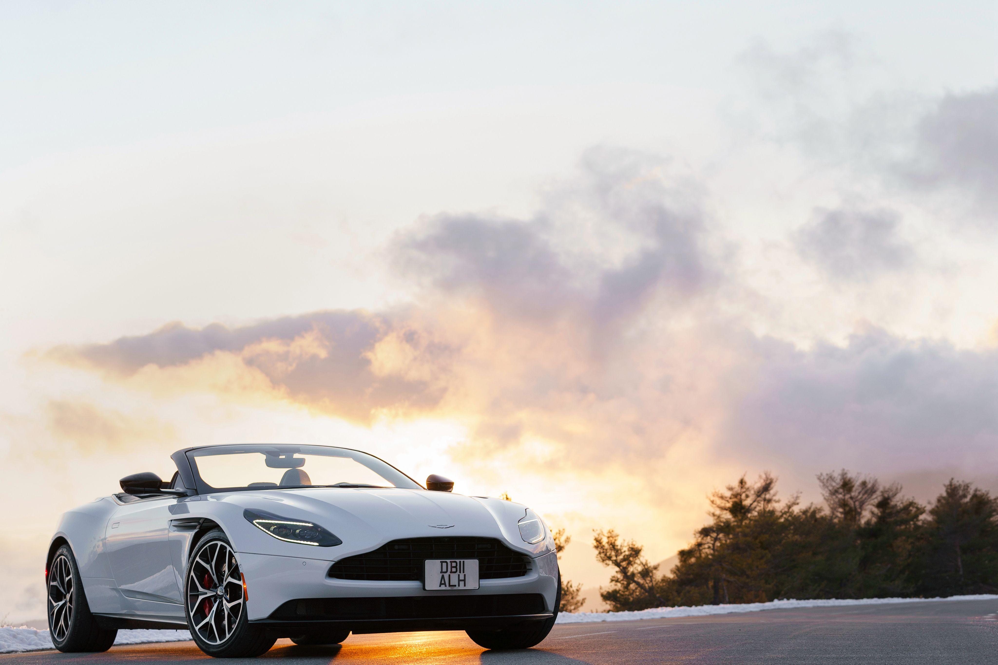 4096x2730 Aston Martin DB11 V8 4k, HD Cars, 4k Wallpaper, Image, Background, Photo and Picture
