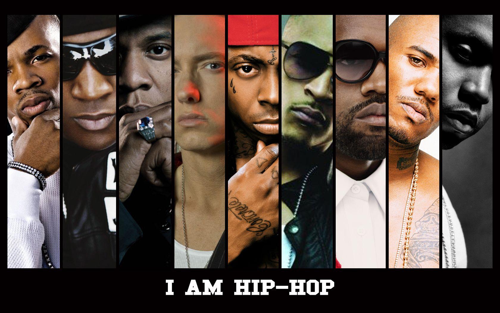 Rap Artist Wallpapers Top Free Rap Artist Backgrounds WallpaperAccess
