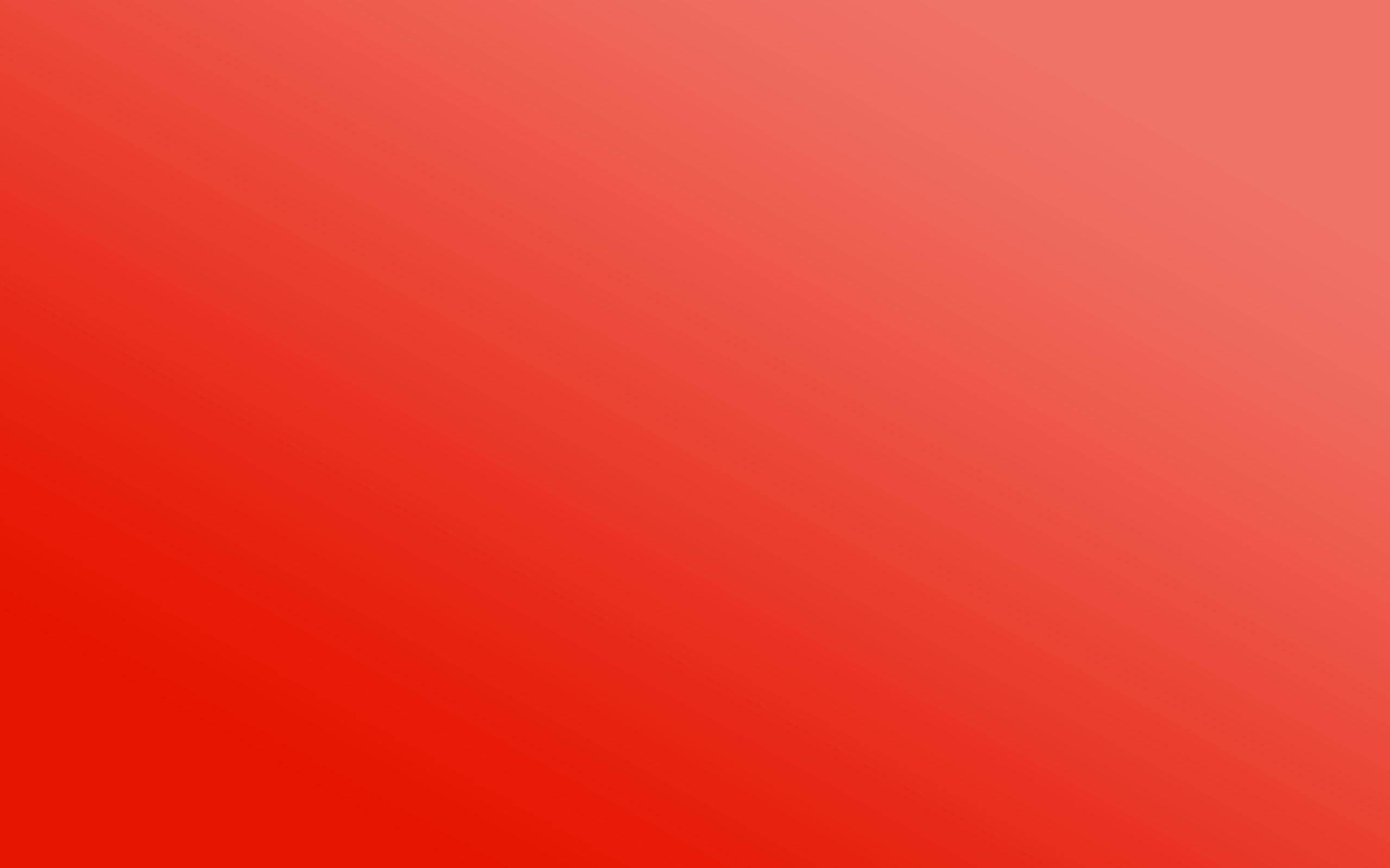2560x1600 Solid Red Wallpaper