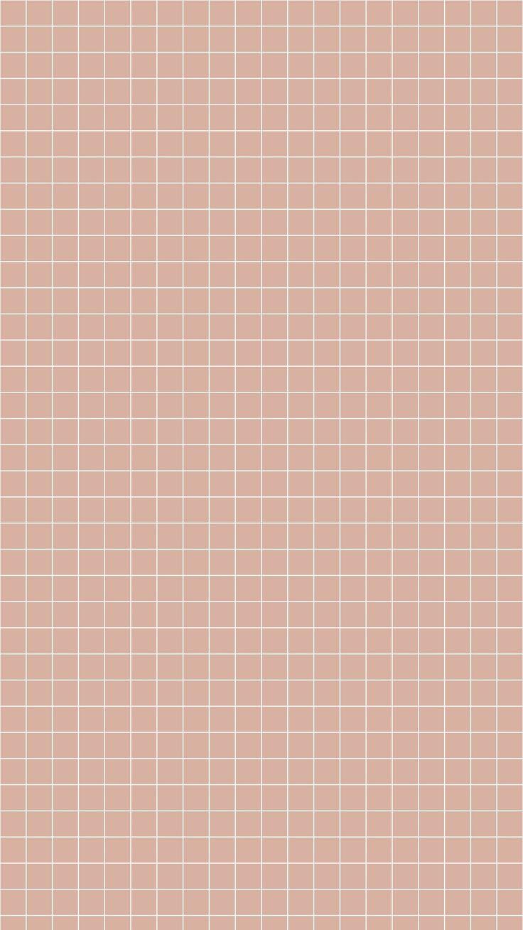 736x1308 Plain wallpaper iphone, Grid wallpaper .com