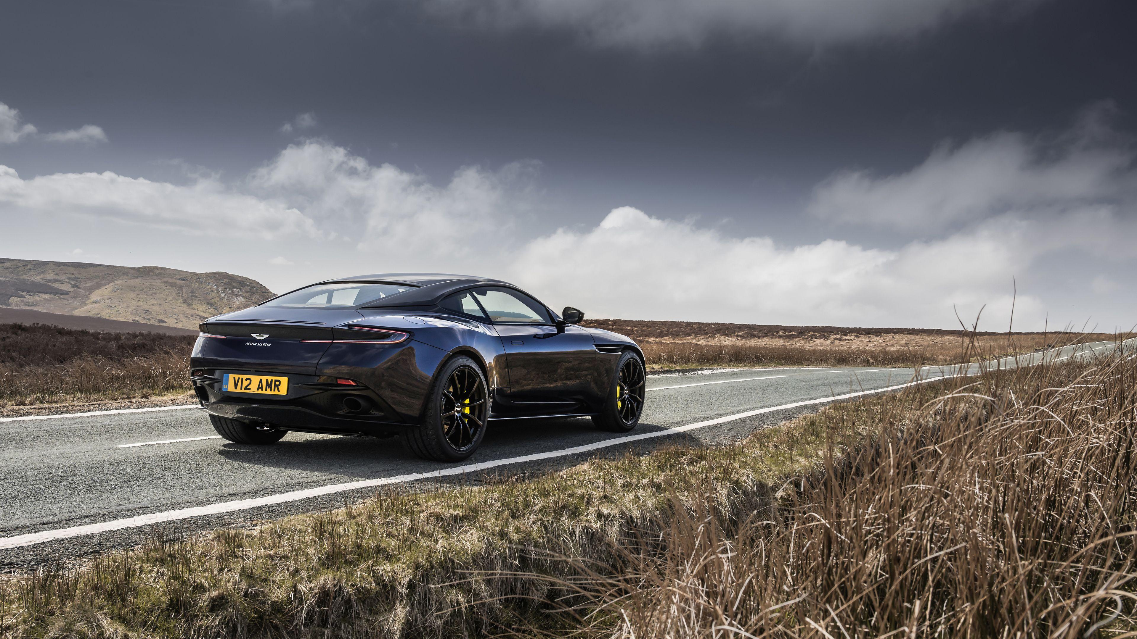 3840x2160 Wallpaper 4k Aston Martin DB11 AMR 2018 Rear 2018 Cars Wallpaper, 4k Wallpaper, Aston Martin Db11 Wallpaper, Aston Martin Wallpaper, Cars Wallpaper, Hd Wallpaper