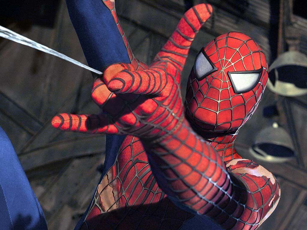 1024x768 Movie Highlights. Spiderman, Amazing spiderman, Spider man 2