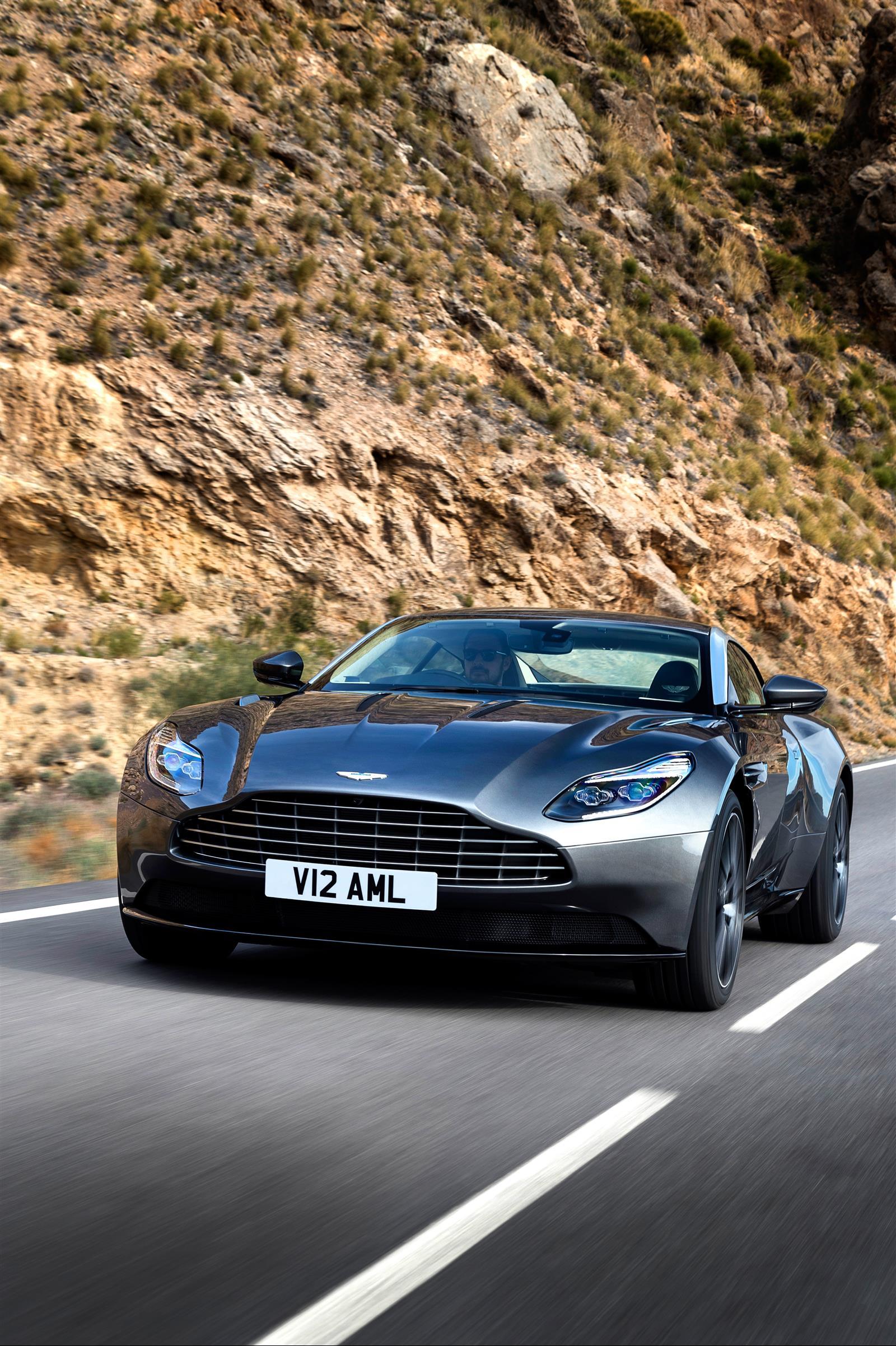 1600x2404 Aston Martin DB11 Wallpaper FREE Picture