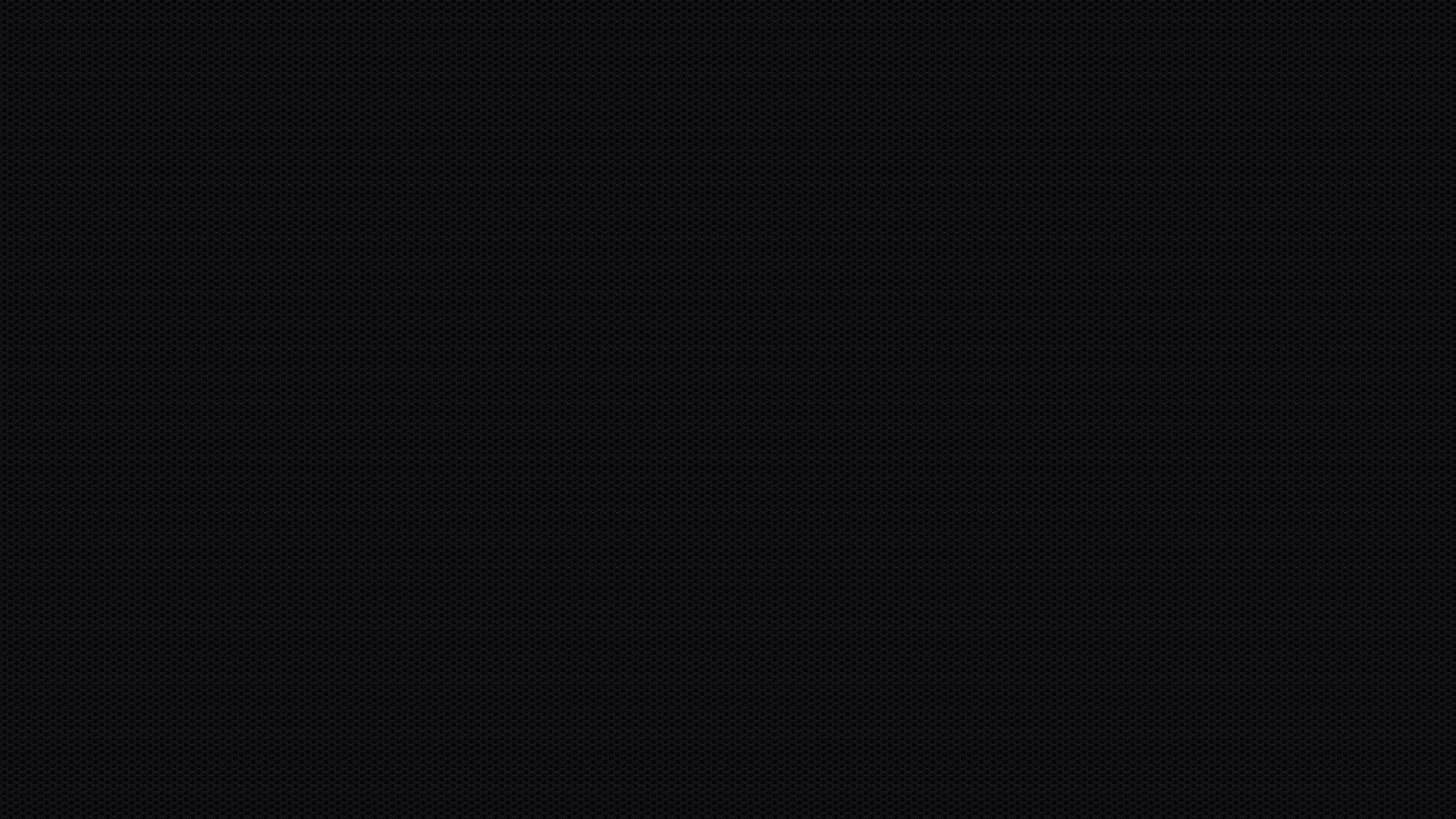 1920x1080 Desktop Pure Black Wallpaper