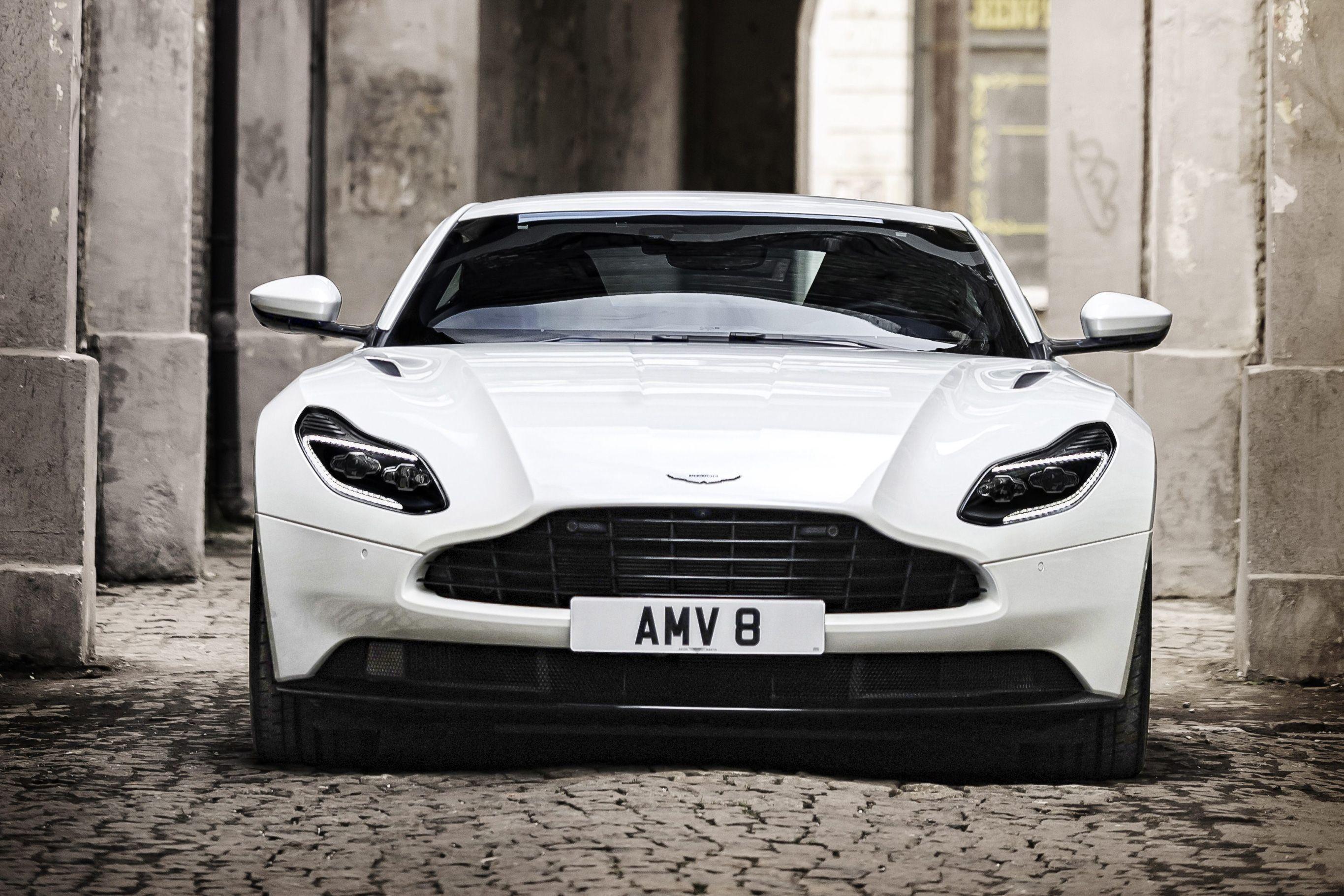 2731x1821 Aston Martin DB11 V HD Cars, 4k Wallpaper, Image, Background, Photo and Picture