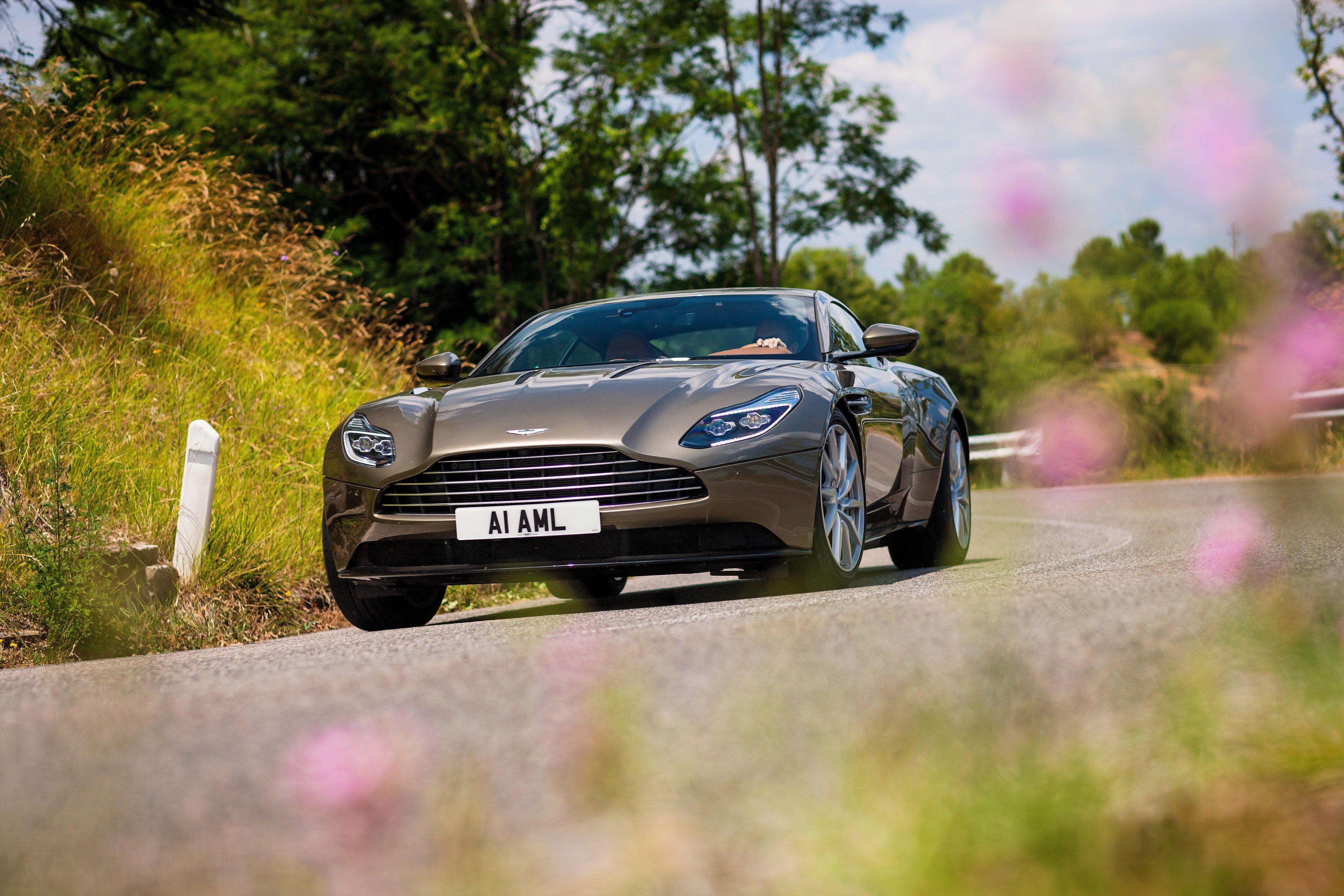 4096x2731 aston martin db11 4k ultra HD wallpaper High quality walls
