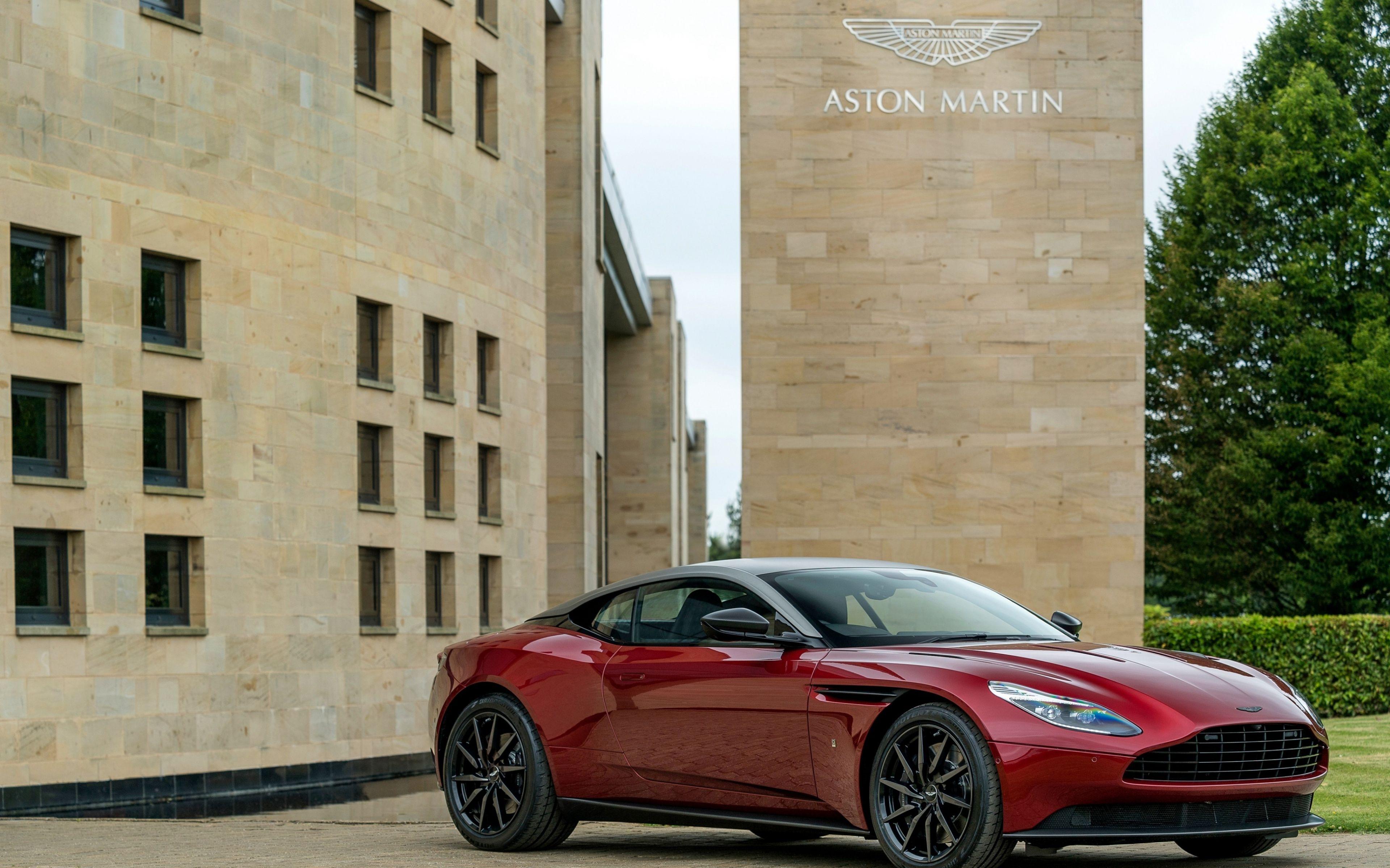 3840x2400 Desktop Wallpaper Red, Luxury Car, Aston Martin Db 4k, HD Image, Picture, Background, Dca277