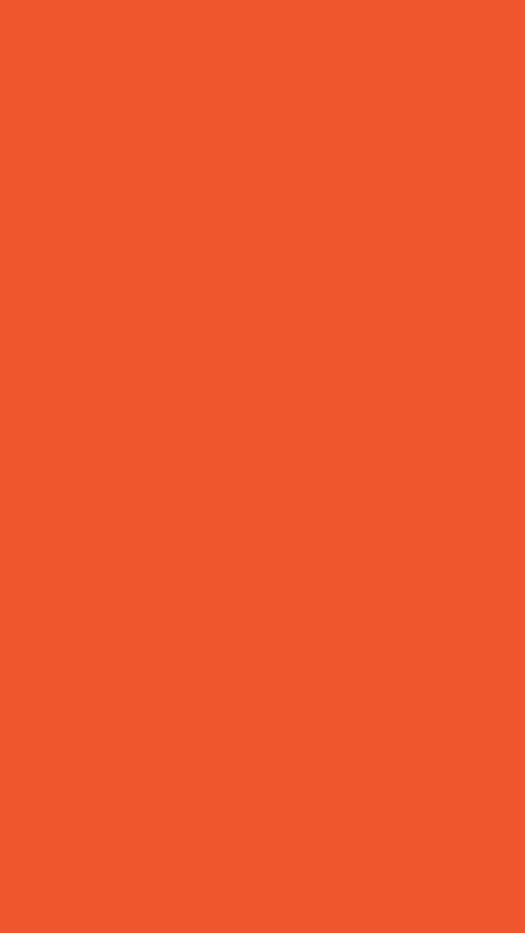 736x1308 Pantone Spring colors 2017 iPhone Wallpaper. Preppy Wallpaper. Orange paint colors, Sherwin williams paint colors, Solid color background