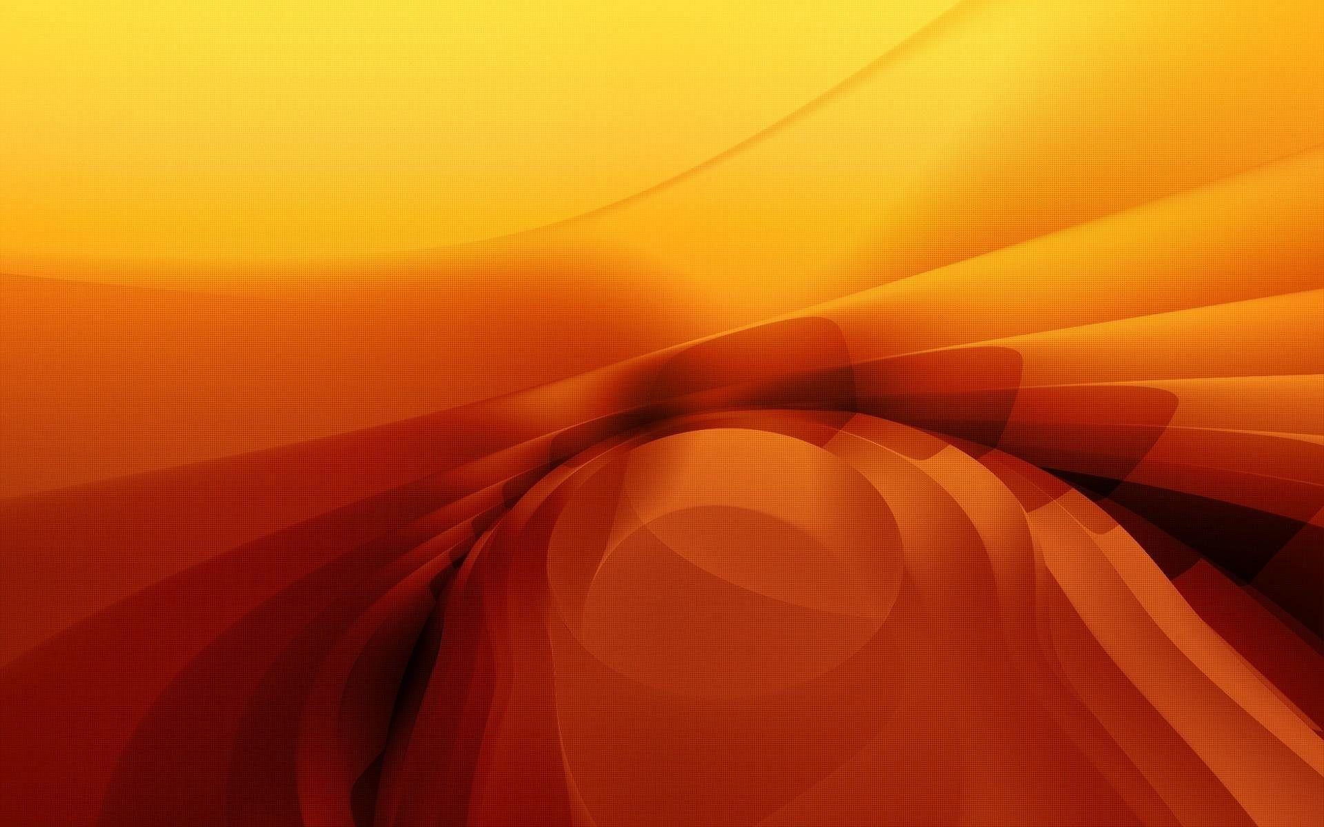1920x1200 Burnt Orange And White Background Orange And Yellow