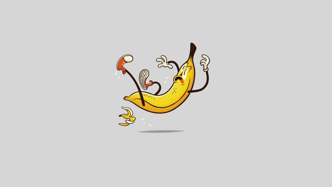 Funny Banana Wallpapers Top Free Funny Banana Backgrounds Wallpaperaccess 4873