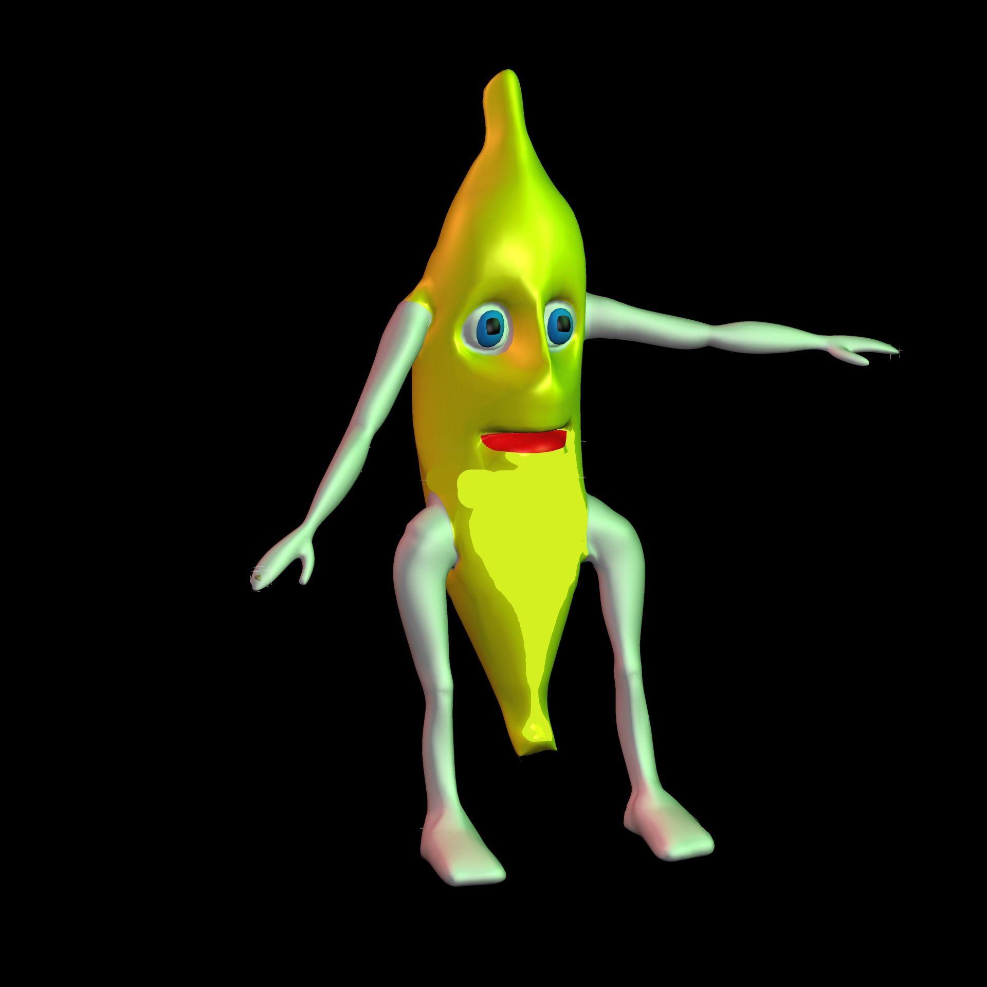 1920x1920 Bananaman wallpaper, Cartoon, HQ Bananaman pictureK Wallpaper 2019