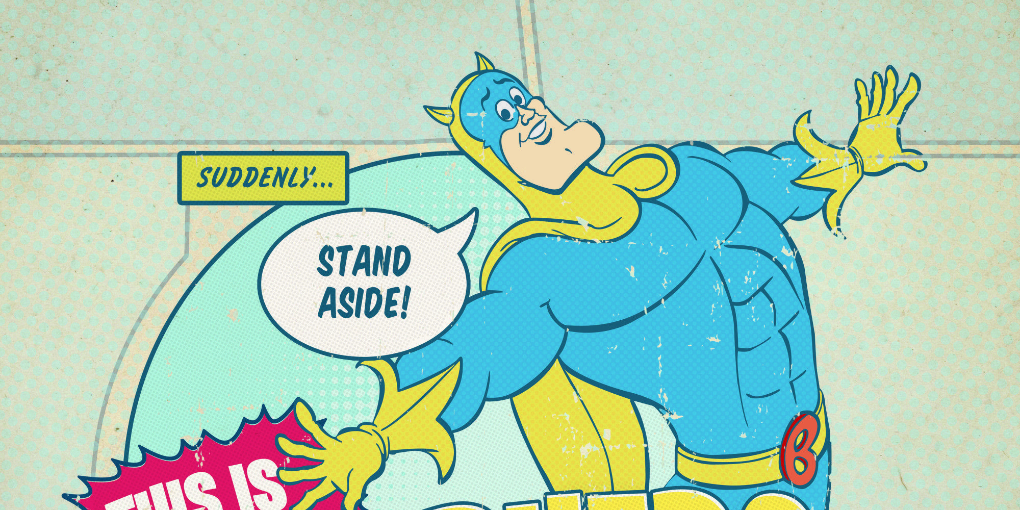 2000x1000 Bananaman wallpaper, Cartoon, HQ Bananaman pictureK Wallpaper 2019