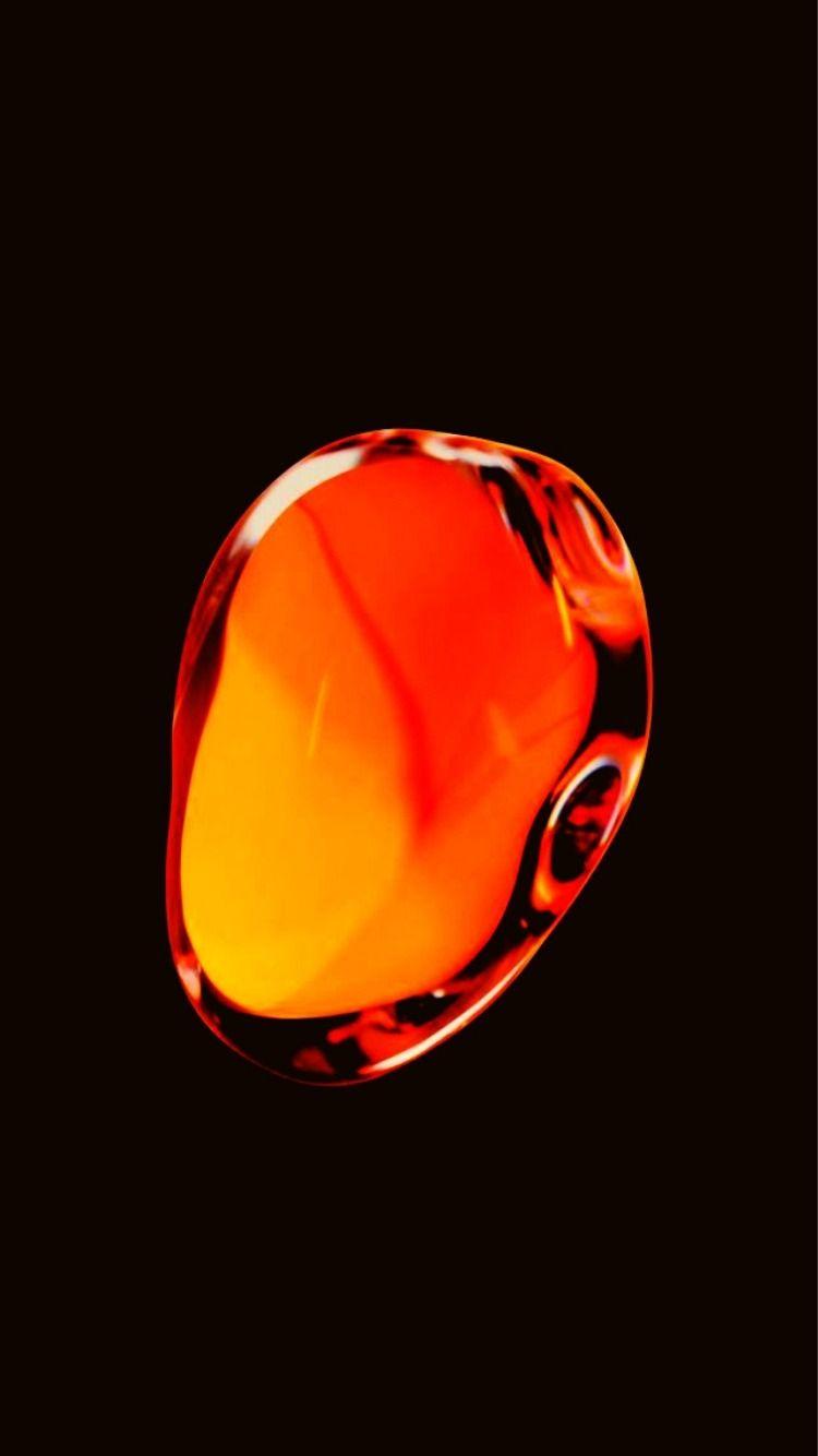 750x1334 iPhone 7 Black Wallpaper HD Free Download