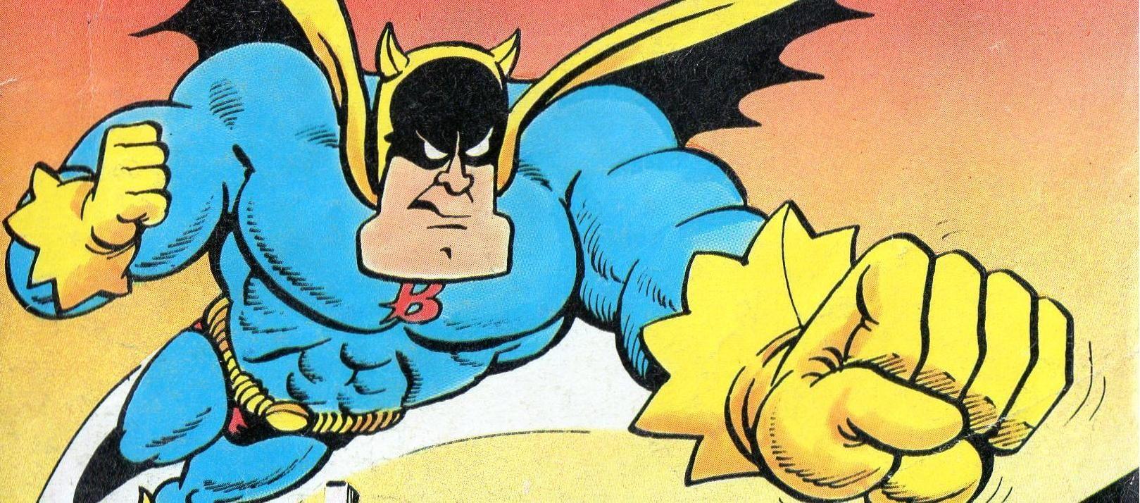 1619x714 Bananaman wallpaper, Cartoon, HQ Bananaman pictureK Wallpaper 2019