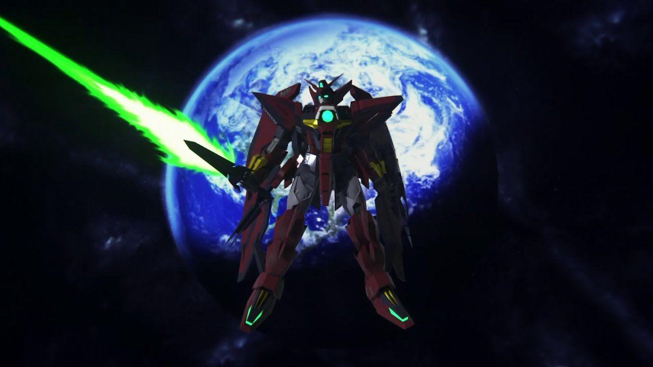 Gundam Epyon Wallpapers - Top Free Gundam Epyon Backgrounds ...