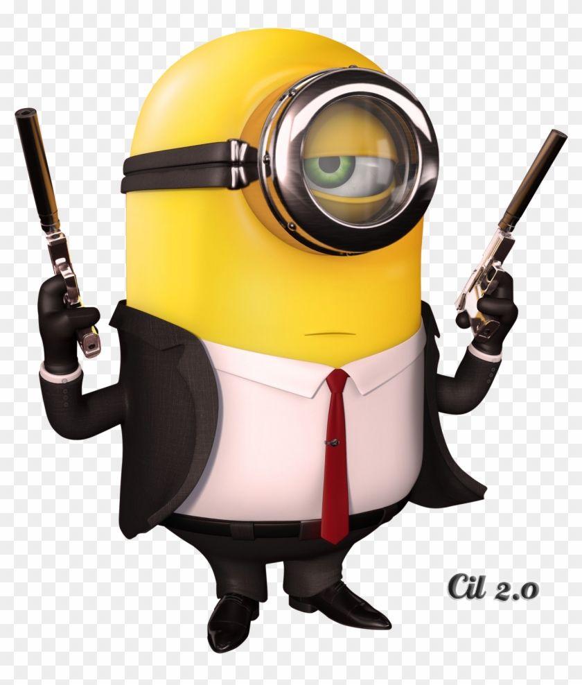 840x988 Hitman Clipart Invisible Man Wallpaper Banana Transparent PNG Clipart Image Download