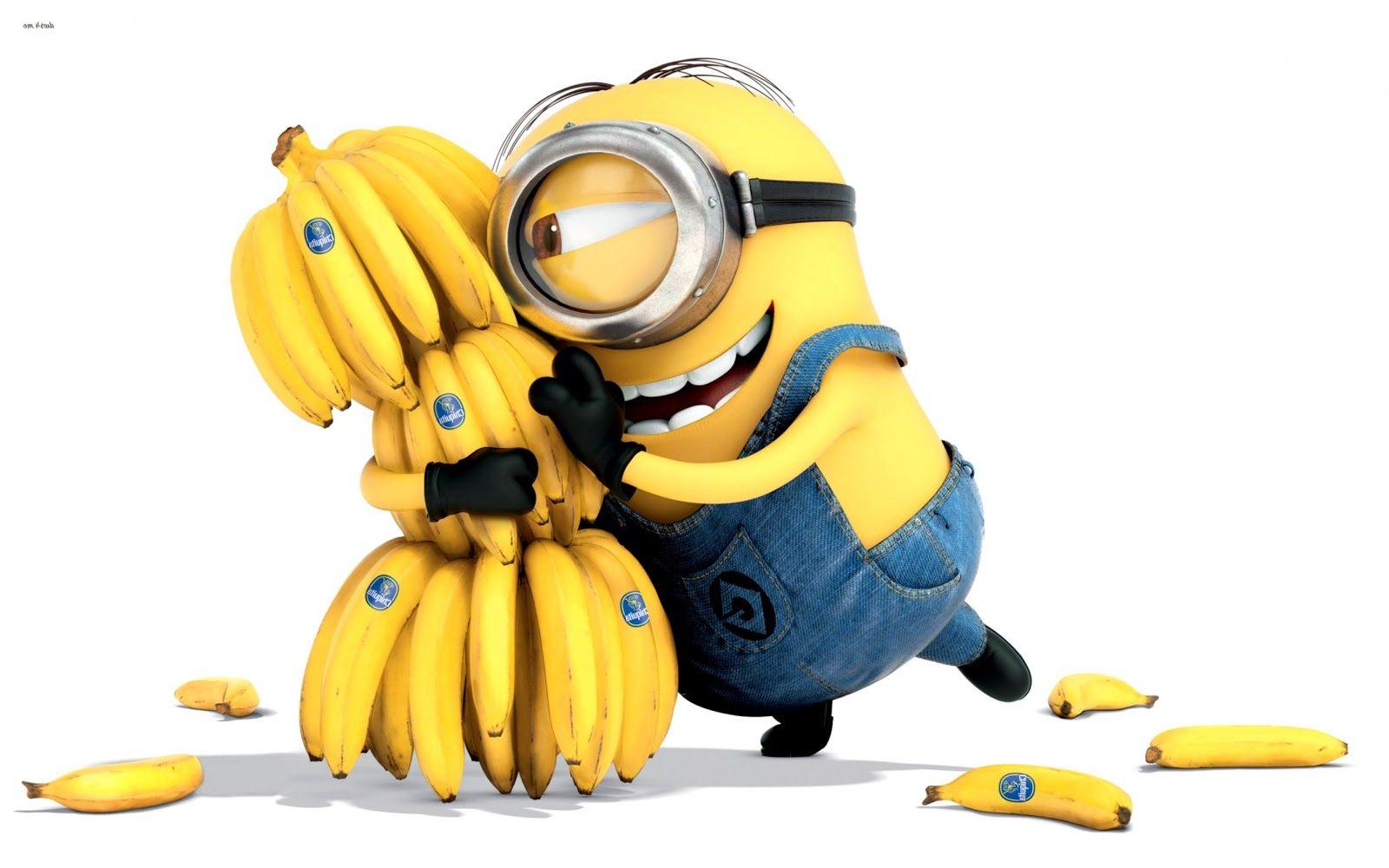 Banana Man Wallpapers Top Free Banana Man Backgrounds WallpaperAccess