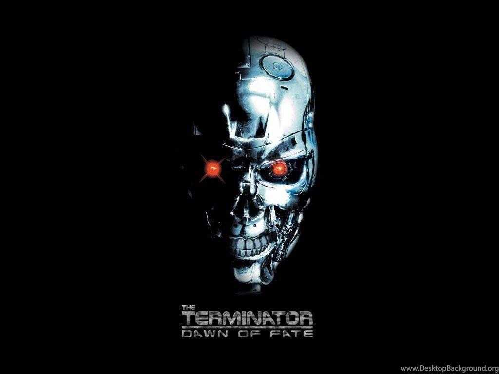 1024x768 My Free Wallpaper Games Wallpaper Factory Terminate Wallpaper & Background Download